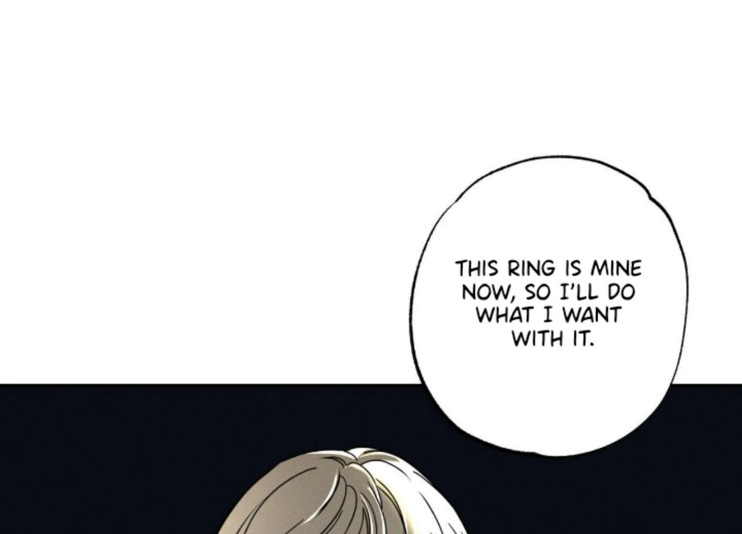 The Pizza Delivery Man and The Gold Palace - Chapter 82 Page 78