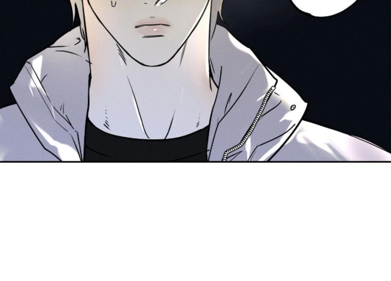 The Pizza Delivery Man and The Gold Palace - Chapter 82 Page 82
