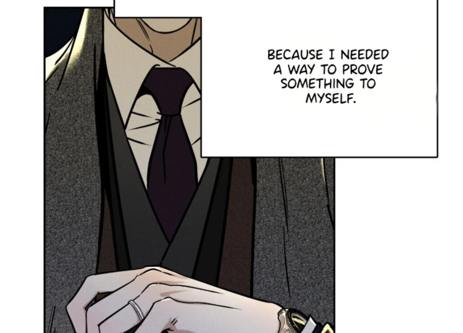The Pizza Delivery Man and The Gold Palace - Chapter 82 Page 84