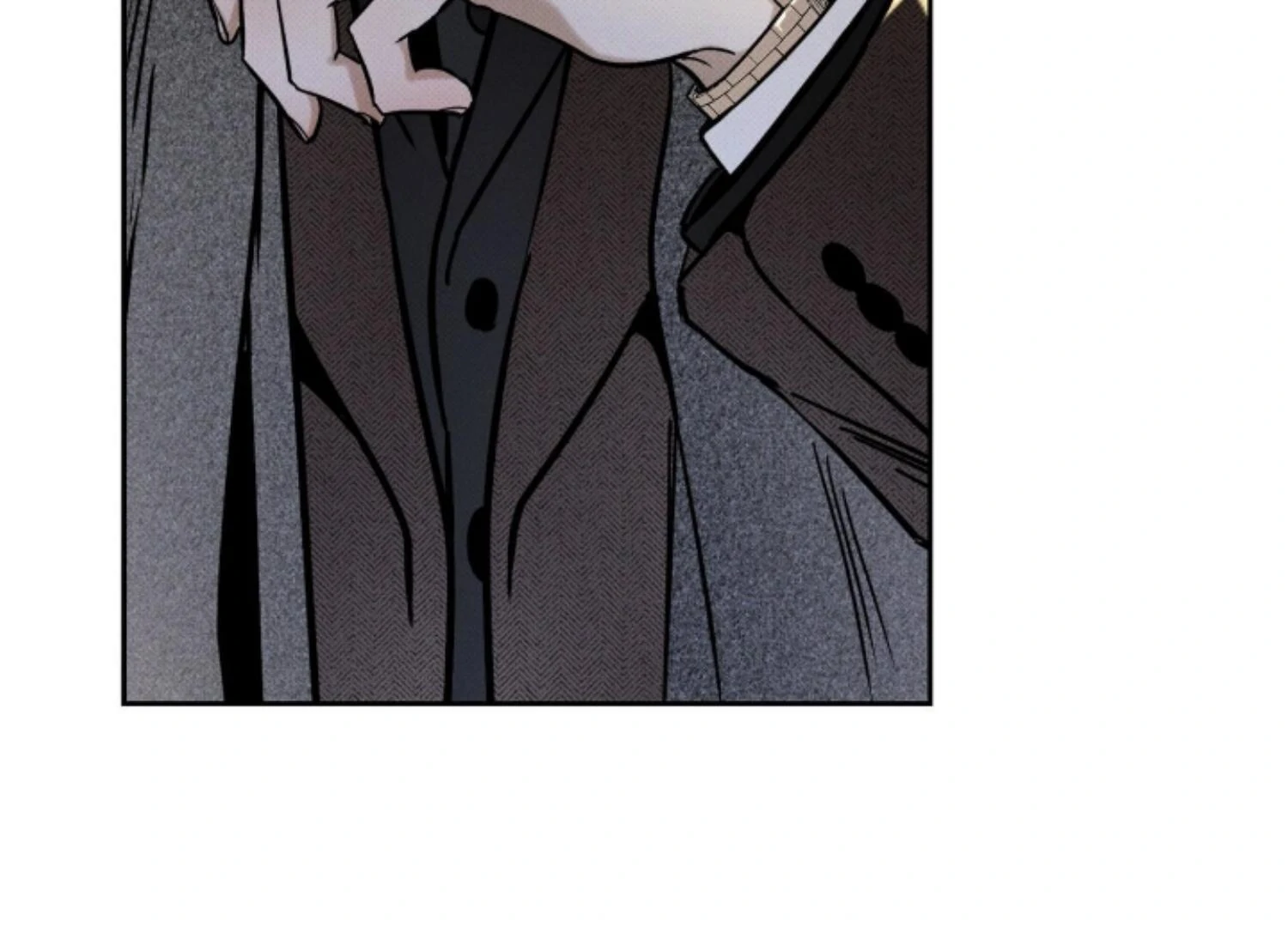 The Pizza Delivery Man and The Gold Palace - Chapter 82 Page 85