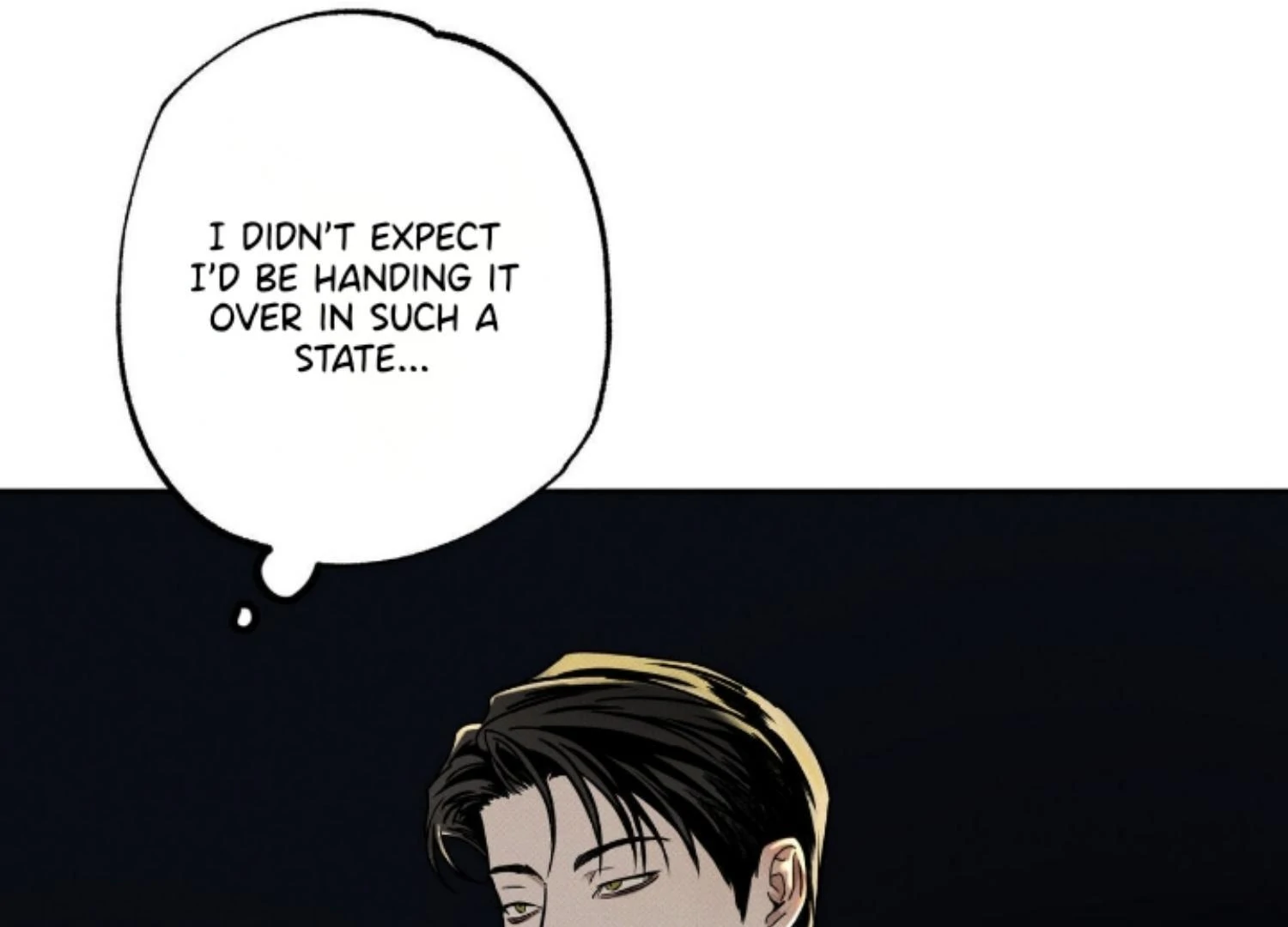 The Pizza Delivery Man and The Gold Palace - Chapter 82 Page 89