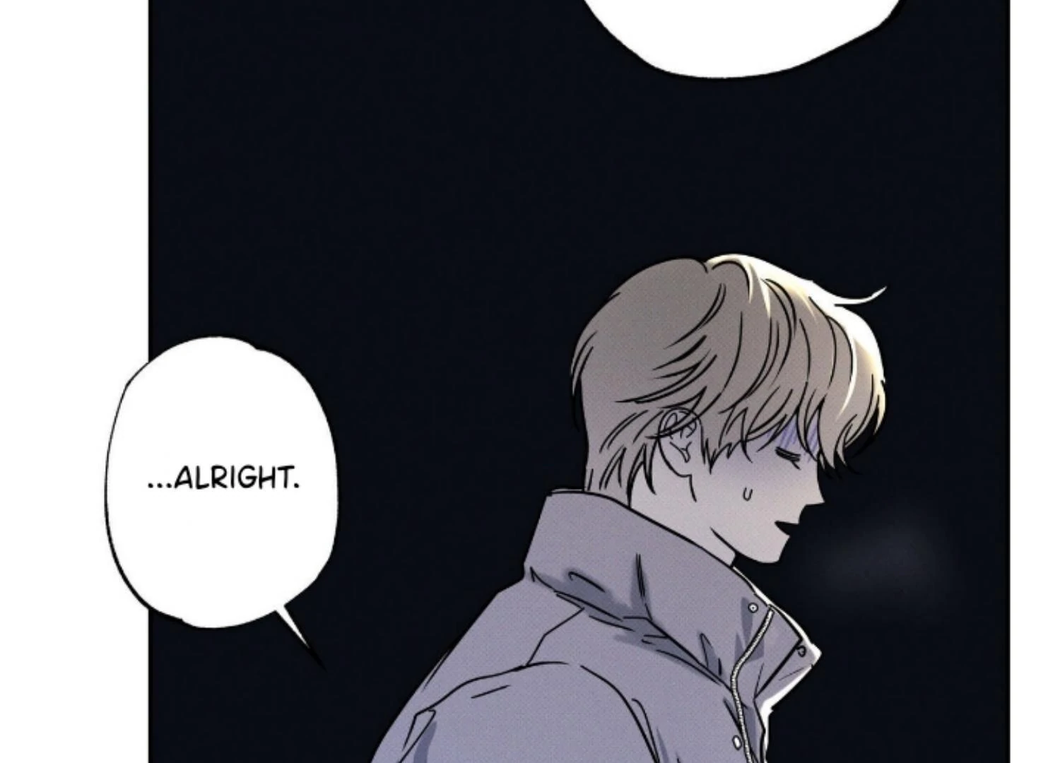 The Pizza Delivery Man and The Gold Palace - Chapter 82 Page 95