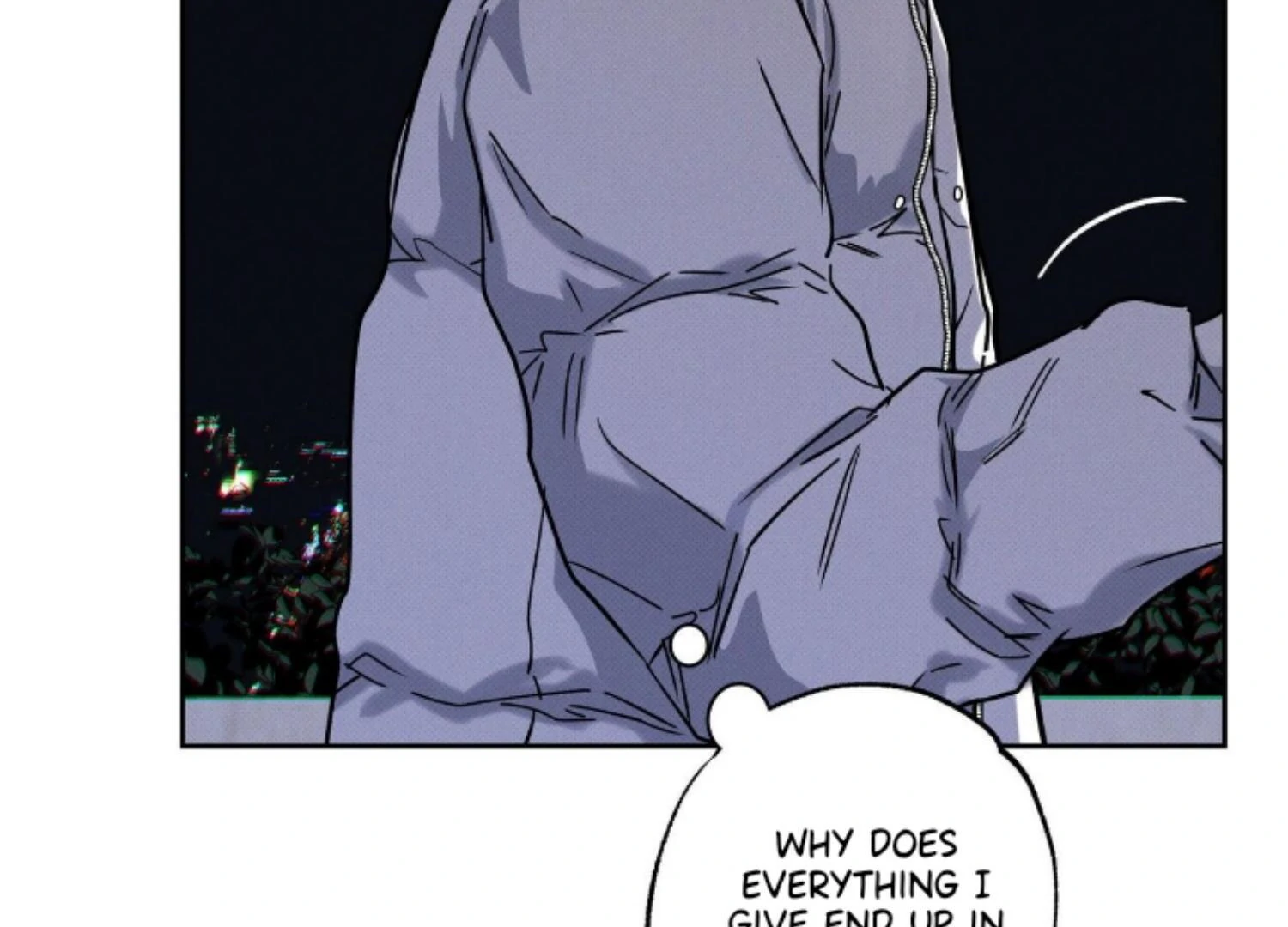 The Pizza Delivery Man and The Gold Palace - Chapter 82 Page 96