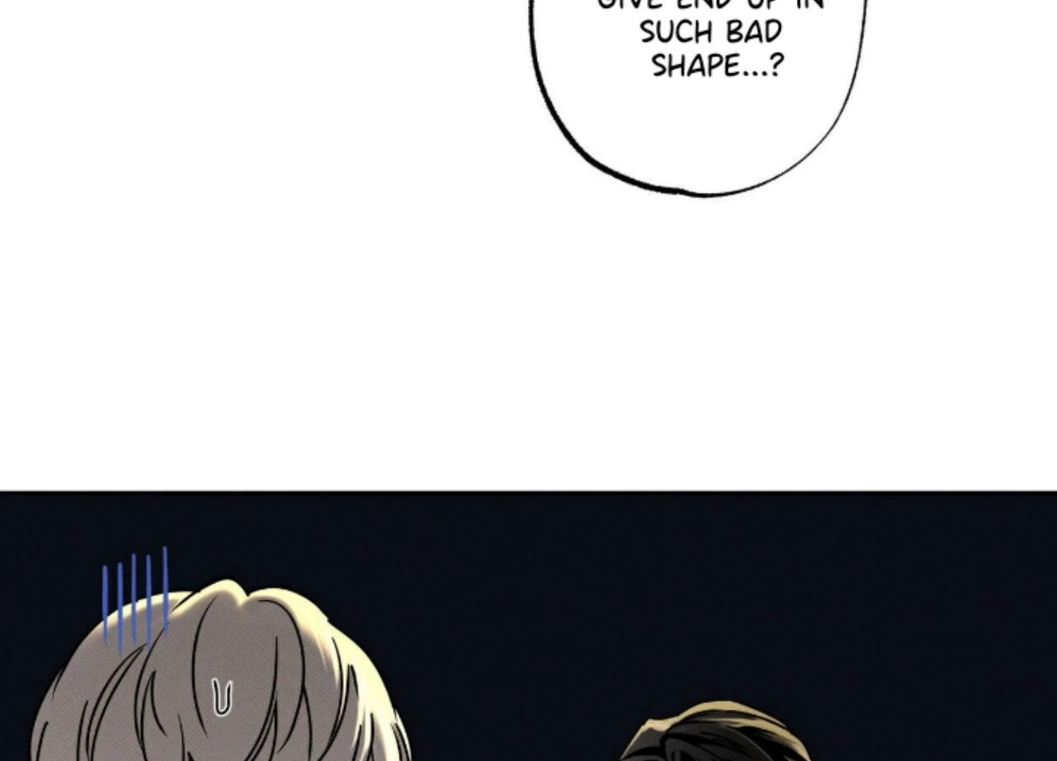 The Pizza Delivery Man and The Gold Palace - Chapter 82 Page 97