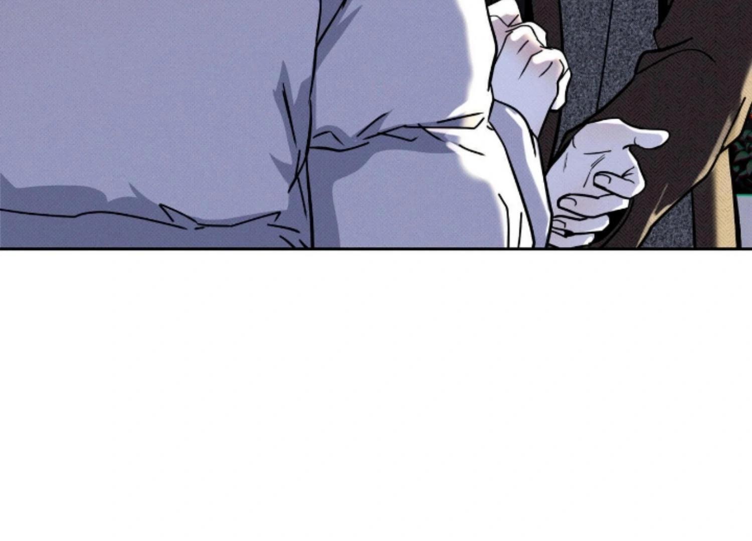 The Pizza Delivery Man and The Gold Palace - Chapter 82 Page 99