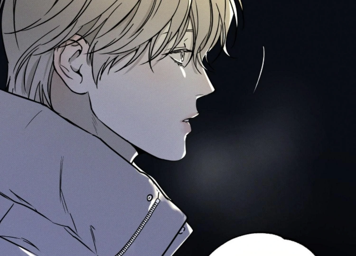 The Pizza Delivery Man and The Gold Palace - Chapter 82 Page 103