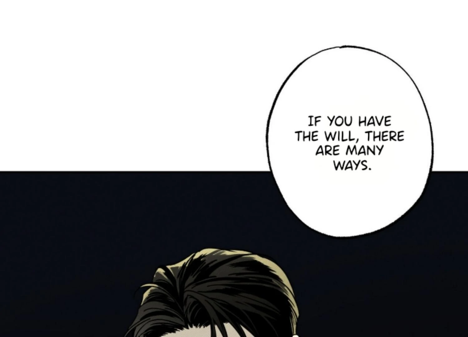The Pizza Delivery Man and The Gold Palace - Chapter 82 Page 105