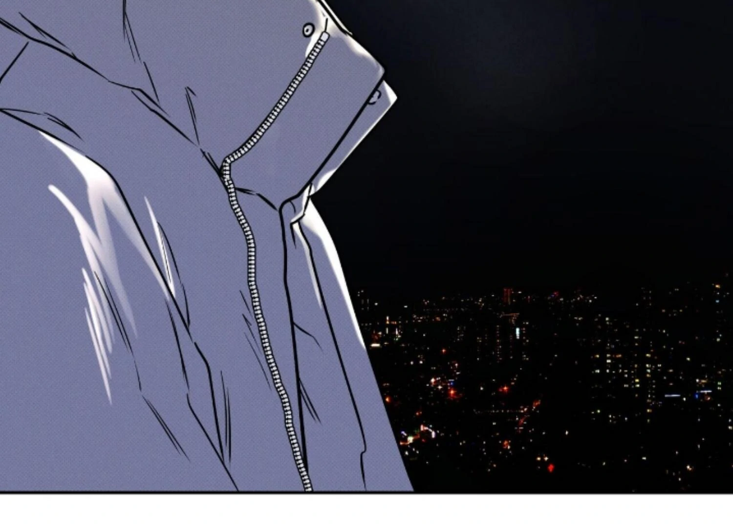 The Pizza Delivery Man and The Gold Palace - Chapter 82 Page 110