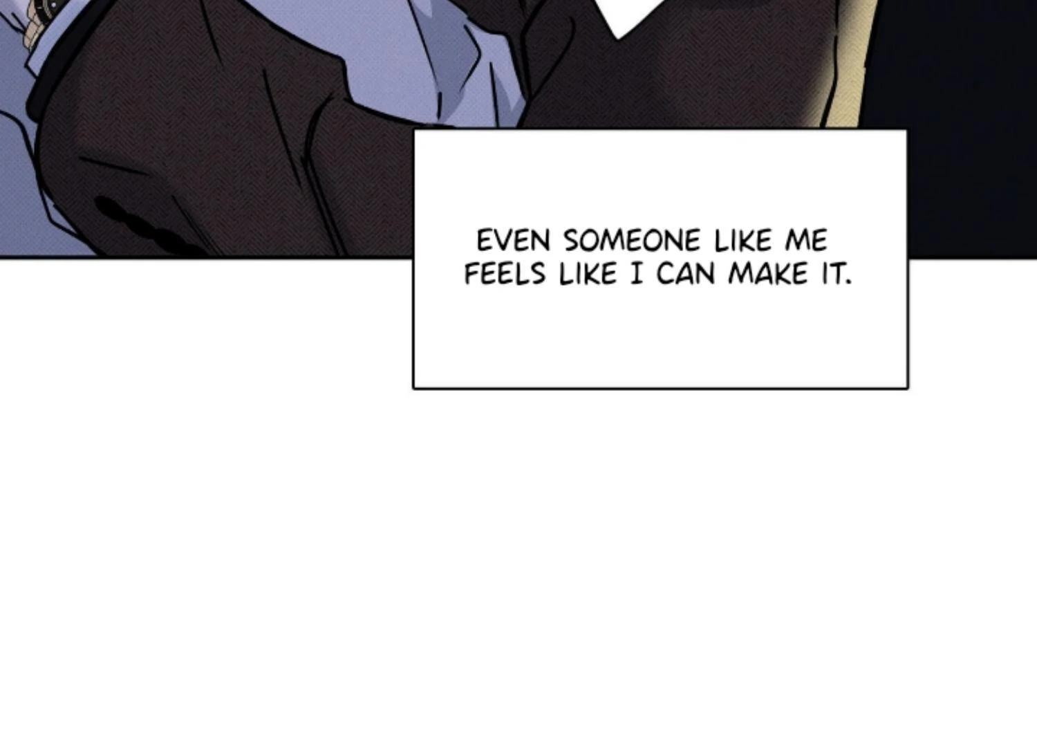 The Pizza Delivery Man and The Gold Palace - Chapter 82 Page 130