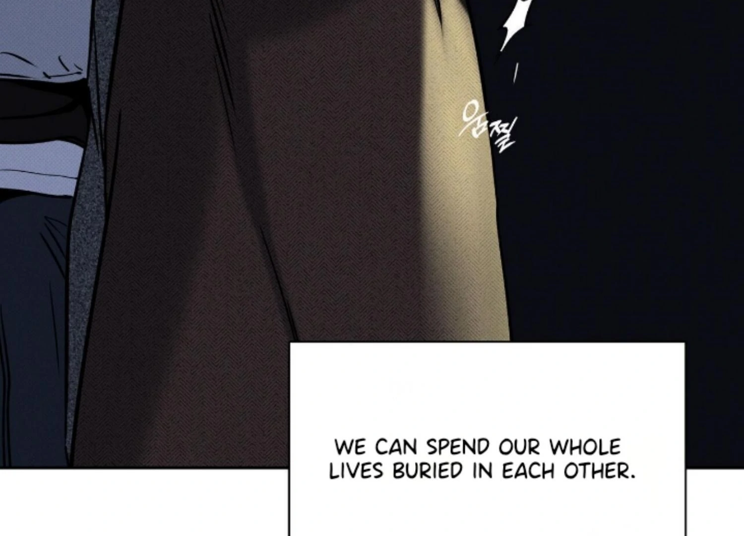 The Pizza Delivery Man and The Gold Palace - Chapter 82 Page 139