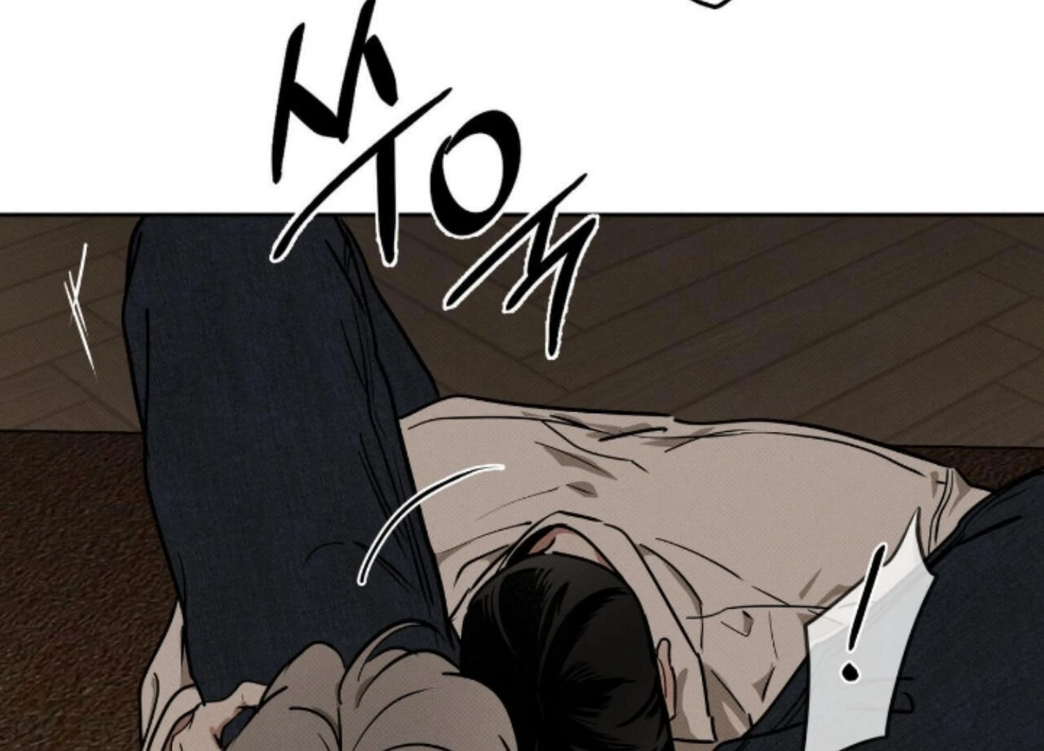 The Pizza Delivery Man and The Gold Palace - Chapter 82 Page 161