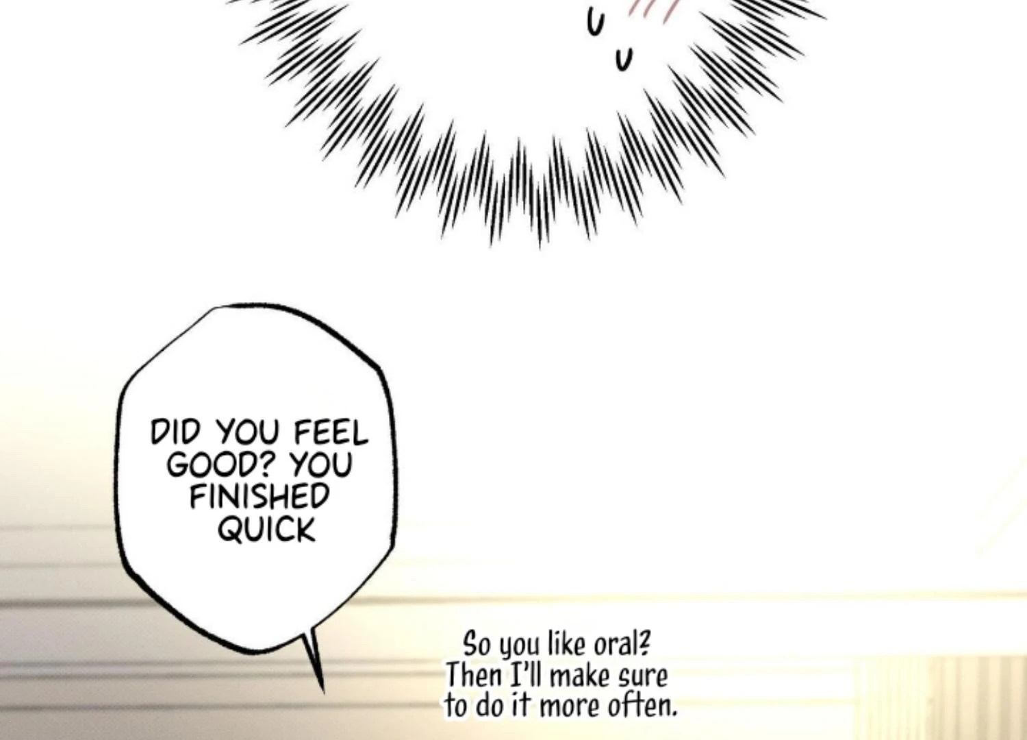 The Pizza Delivery Man and The Gold Palace - Chapter 82 Page 183