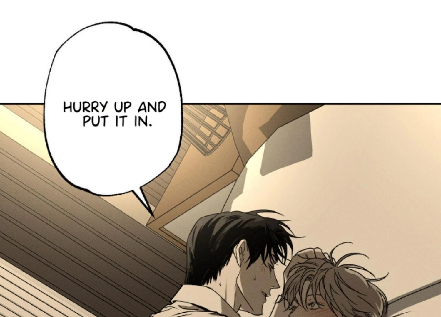 The Pizza Delivery Man and The Gold Palace - Chapter 82 Page 192