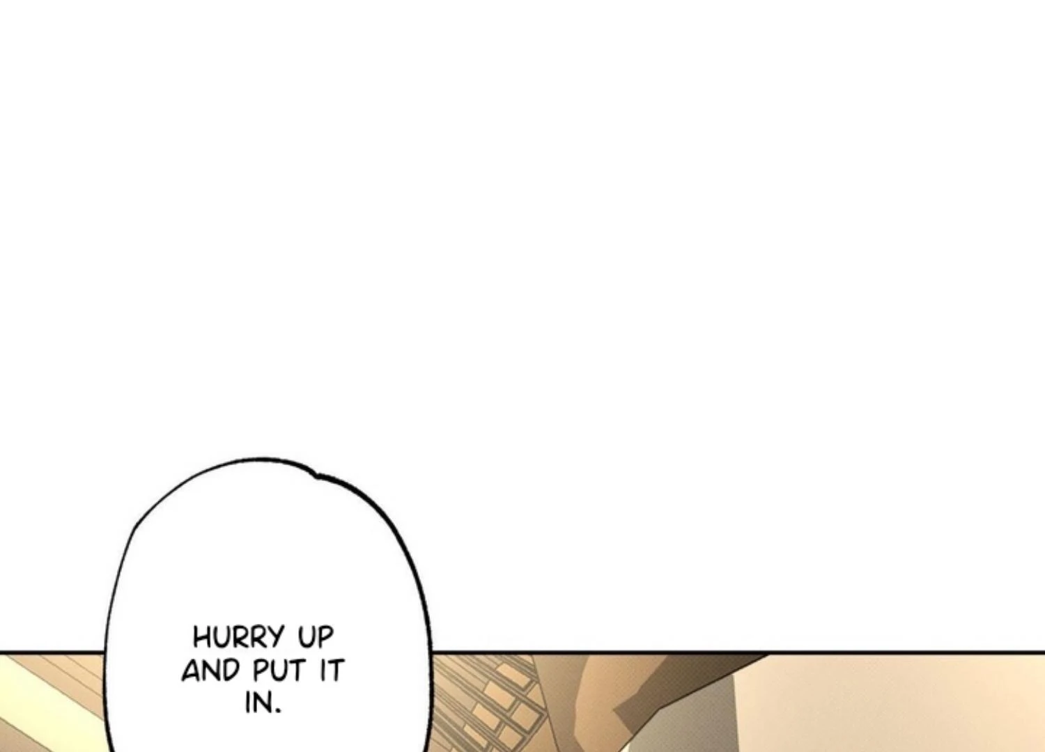 The Pizza Delivery Man and The Gold Palace - Chapter 83 Page 21