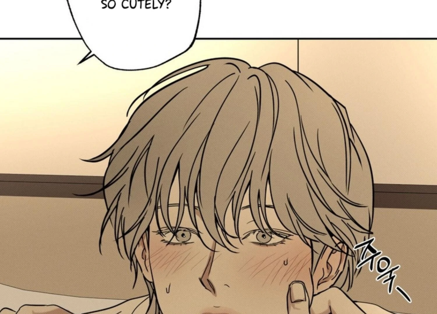 The Pizza Delivery Man and The Gold Palace - Chapter 83 Page 74