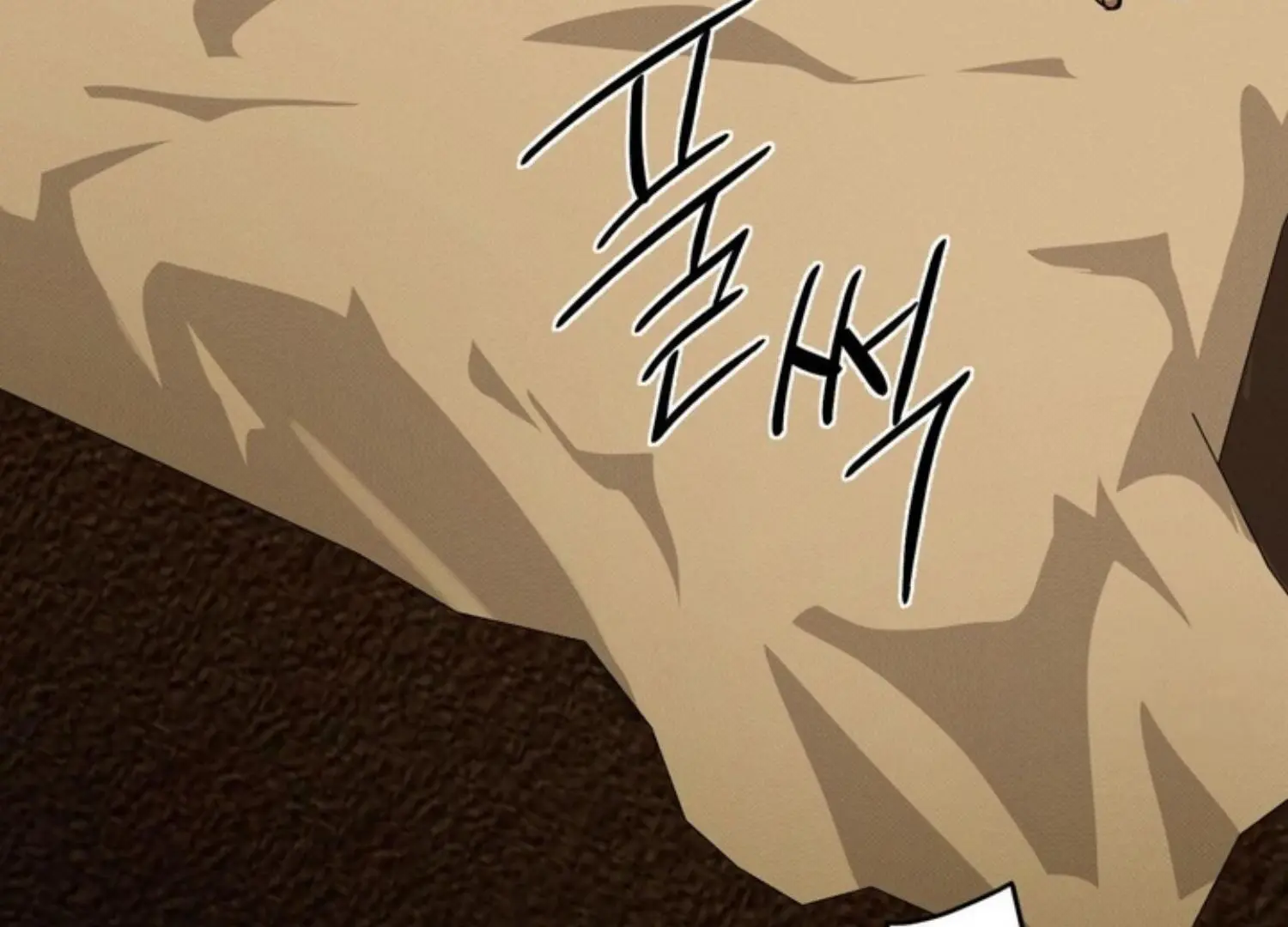 The Pizza Delivery Man and The Gold Palace - Chapter 83 Page 85