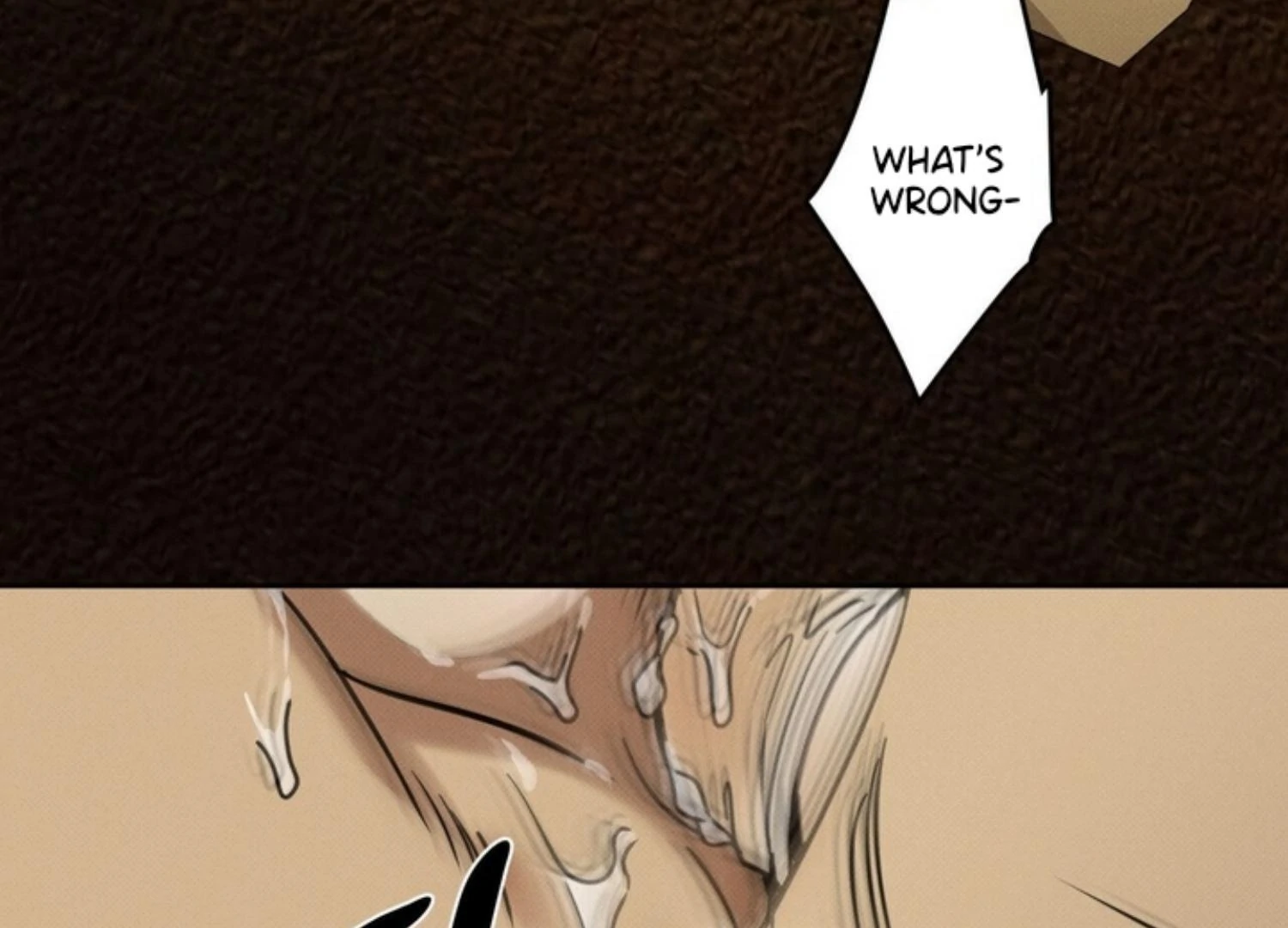 The Pizza Delivery Man and The Gold Palace - Chapter 83 Page 86