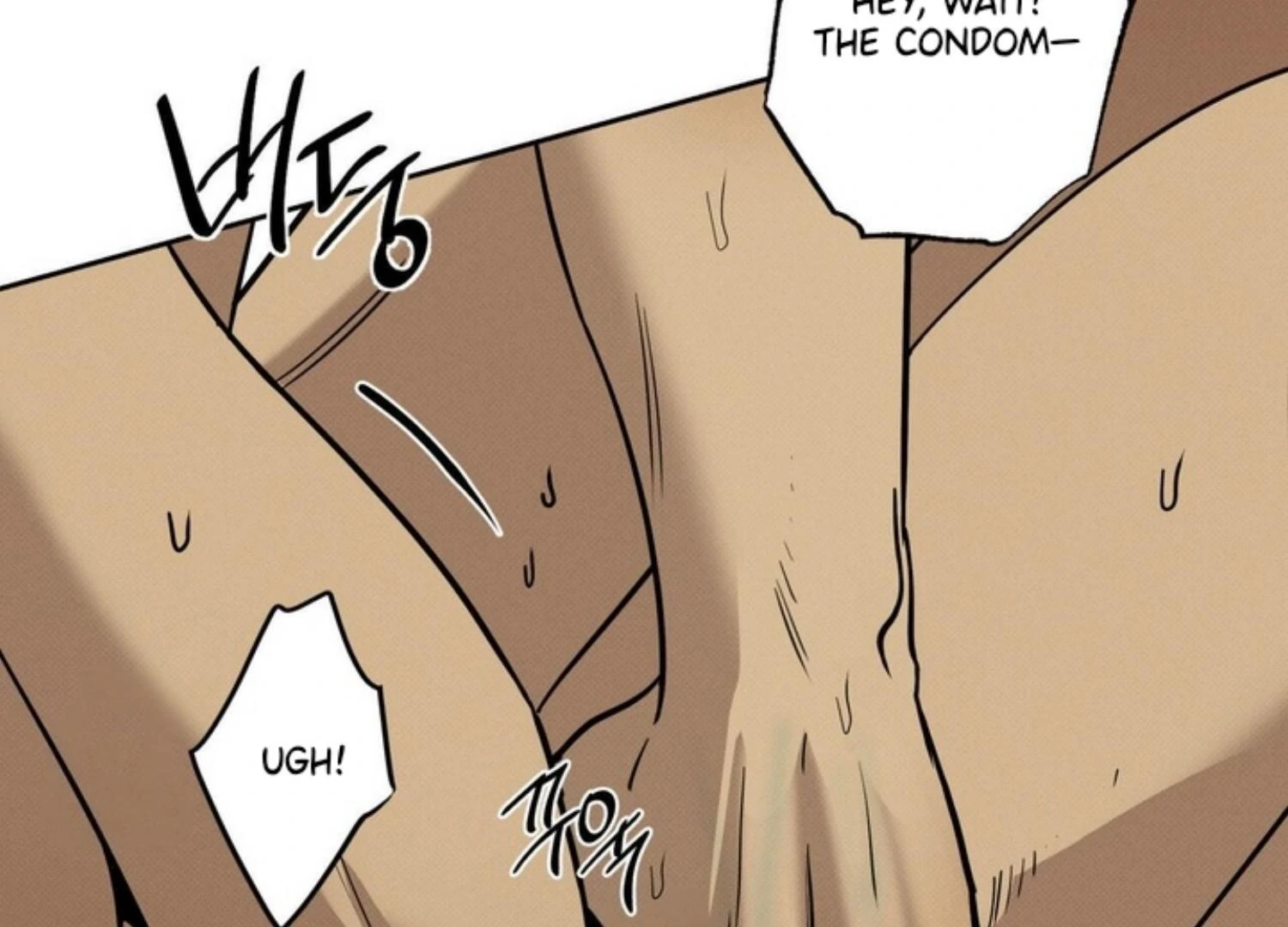 The Pizza Delivery Man and The Gold Palace - Chapter 83 Page 108