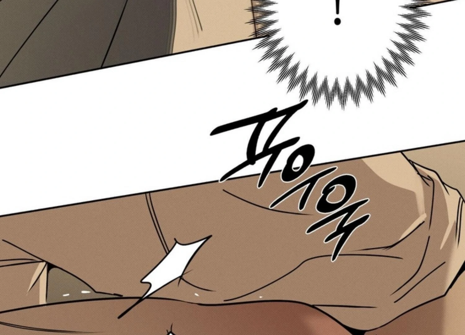 The Pizza Delivery Man and The Gold Palace - Chapter 83 Page 113
