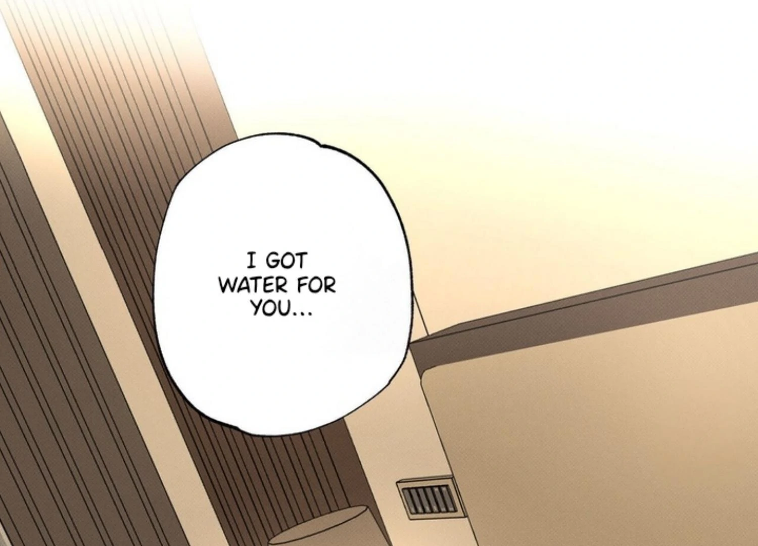 The Pizza Delivery Man and The Gold Palace - Chapter 83 Page 168