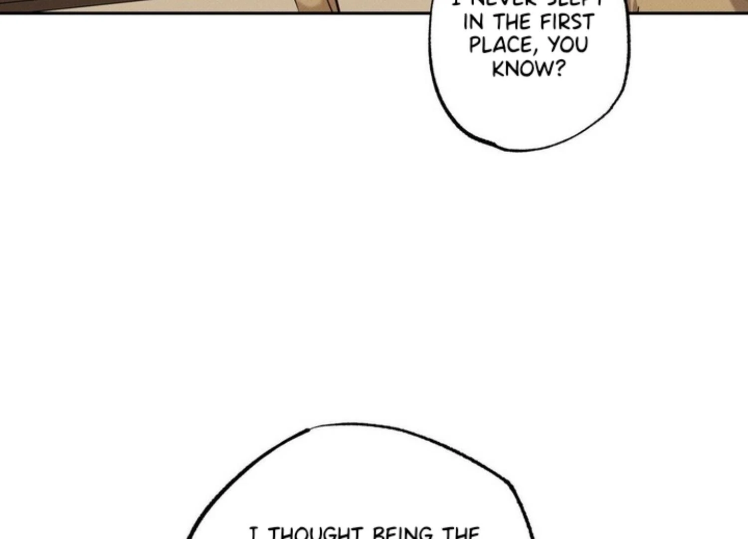 The Pizza Delivery Man and The Gold Palace - Chapter 83 Page 188