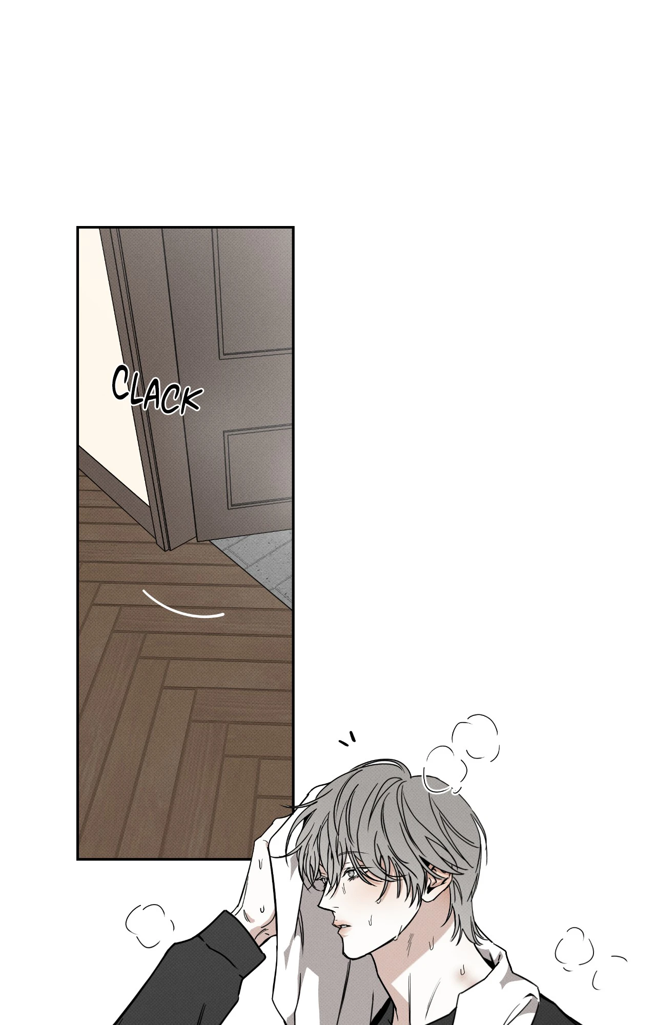 The Pizza Delivery Man and The Gold Palace - Chapter 84 Page 1