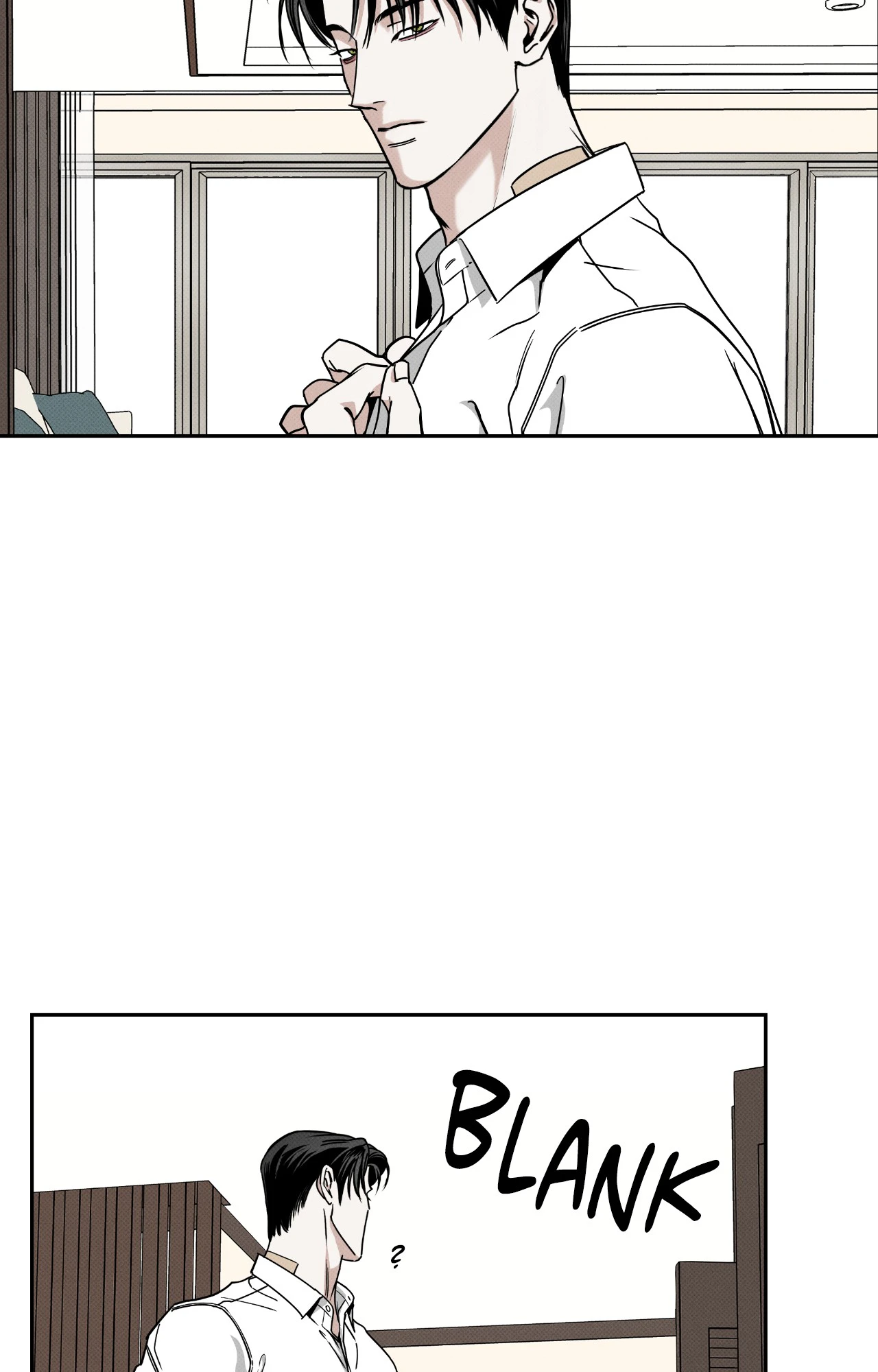 The Pizza Delivery Man and The Gold Palace - Chapter 84 Page 4