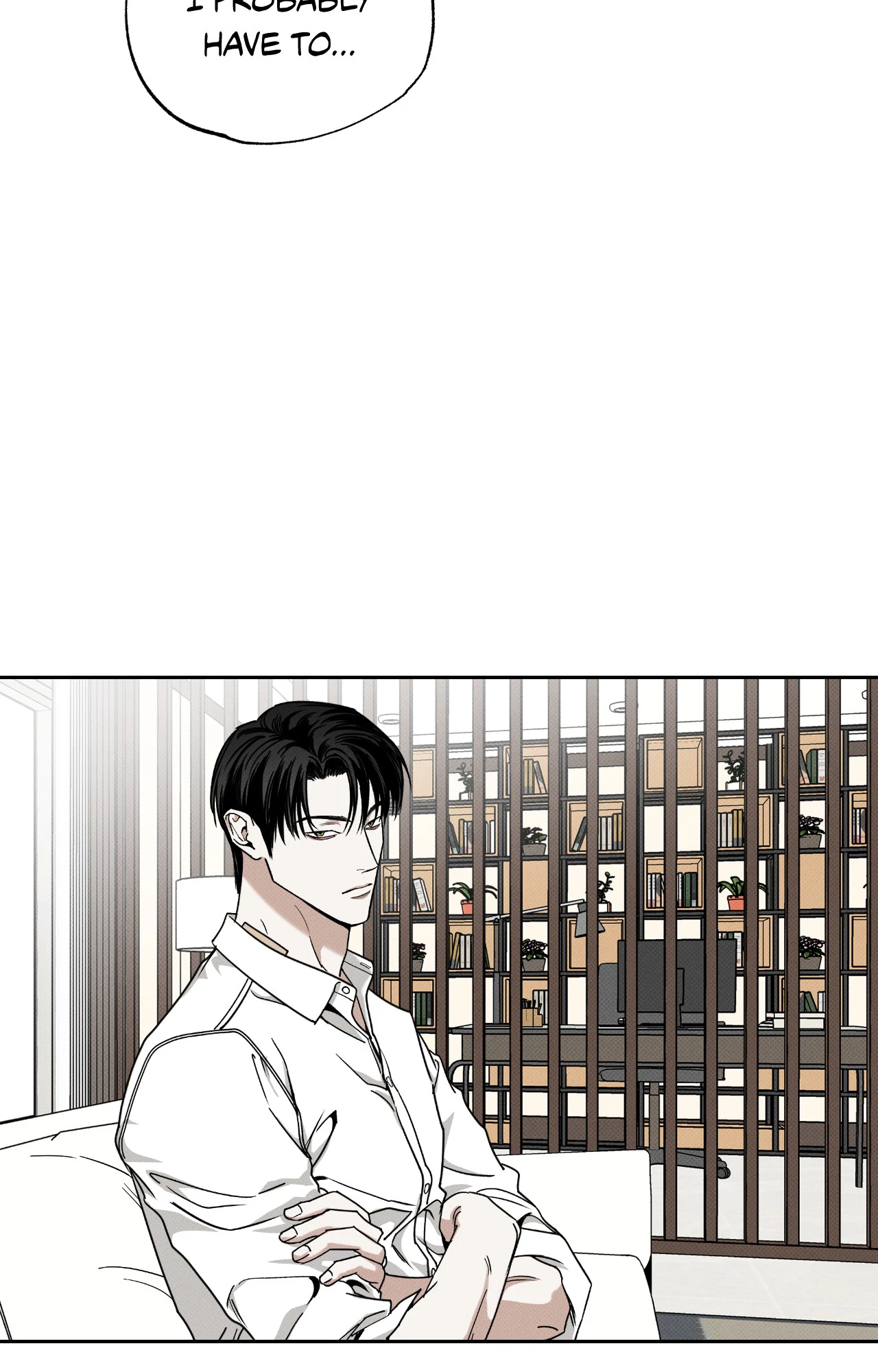 The Pizza Delivery Man and The Gold Palace - Chapter 84 Page 14