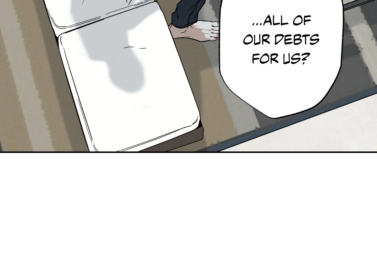 The Pizza Delivery Man and The Gold Palace - Chapter 84 Page 19