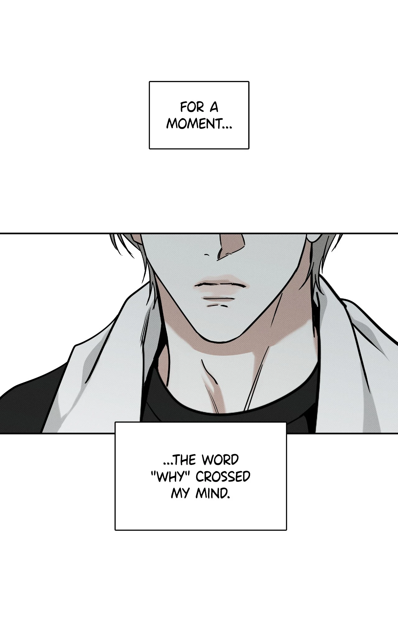 The Pizza Delivery Man and The Gold Palace - Chapter 84 Page 22