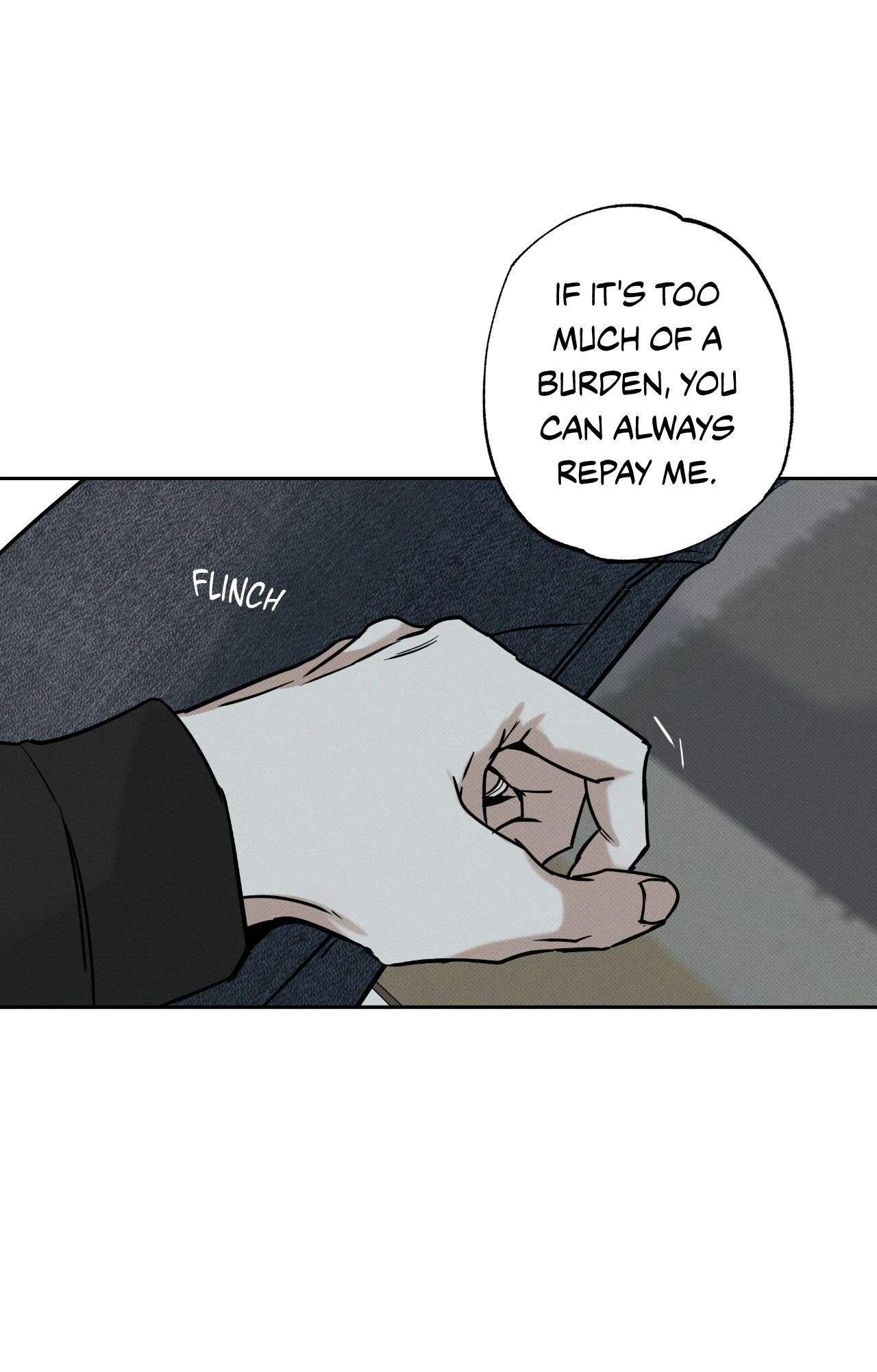 The Pizza Delivery Man and The Gold Palace - Chapter 84 Page 25