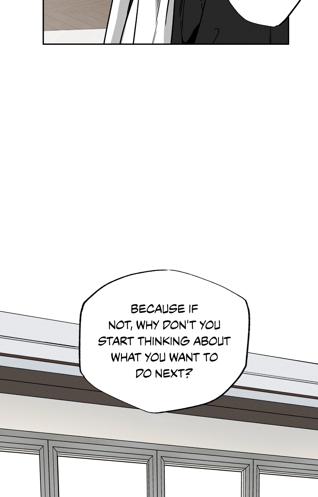 The Pizza Delivery Man and The Gold Palace - Chapter 84 Page 28