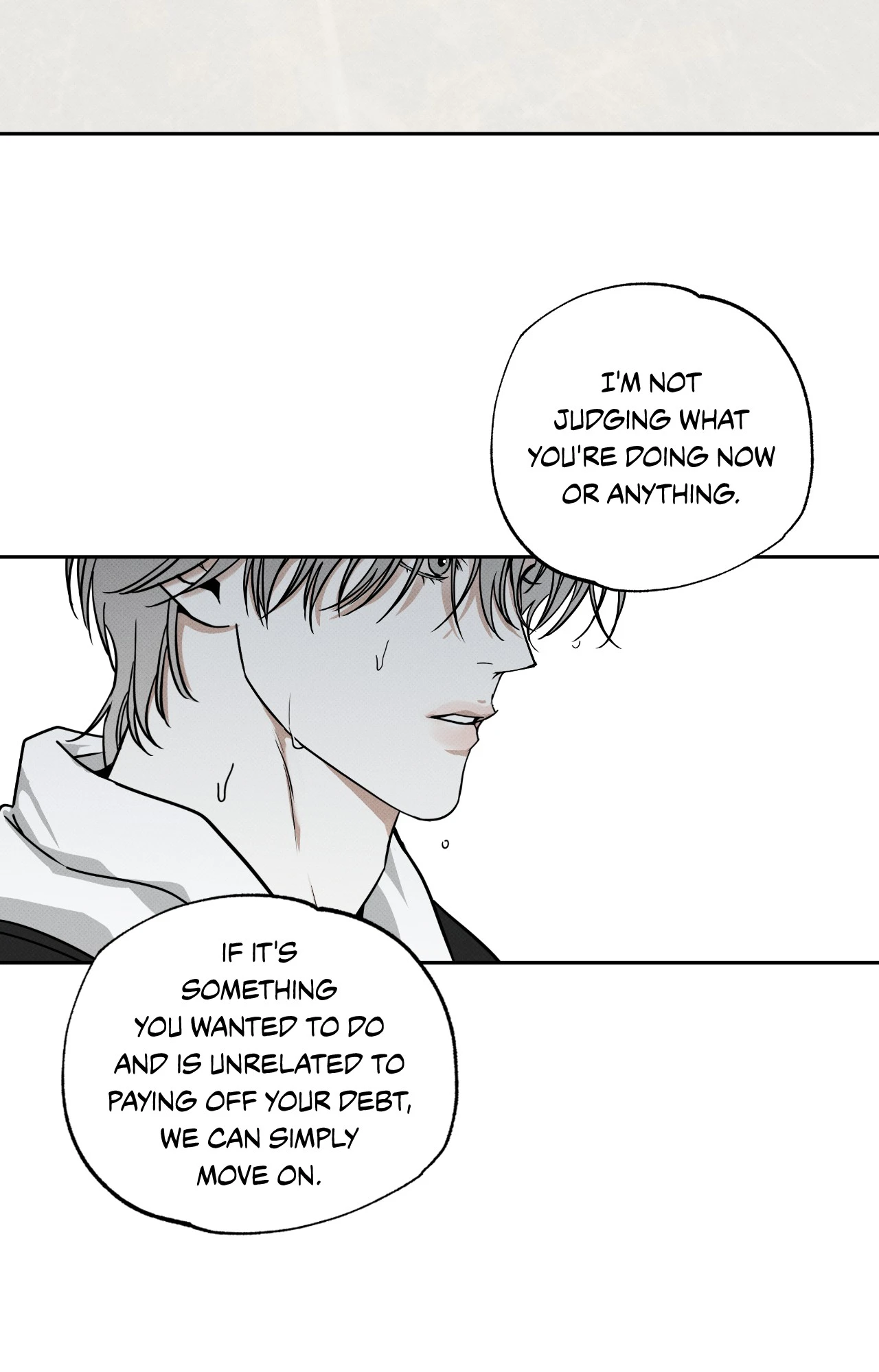 The Pizza Delivery Man and The Gold Palace - Chapter 84 Page 30