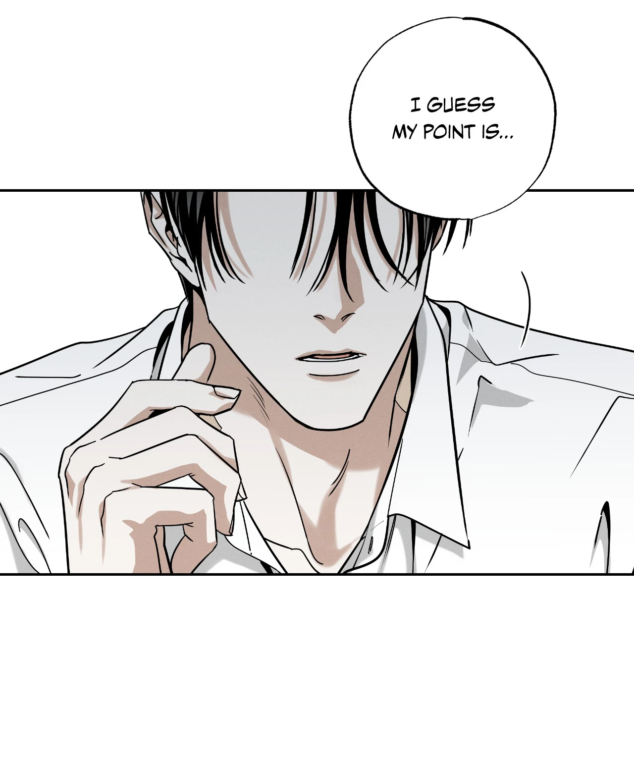 The Pizza Delivery Man and The Gold Palace - Chapter 84 Page 33