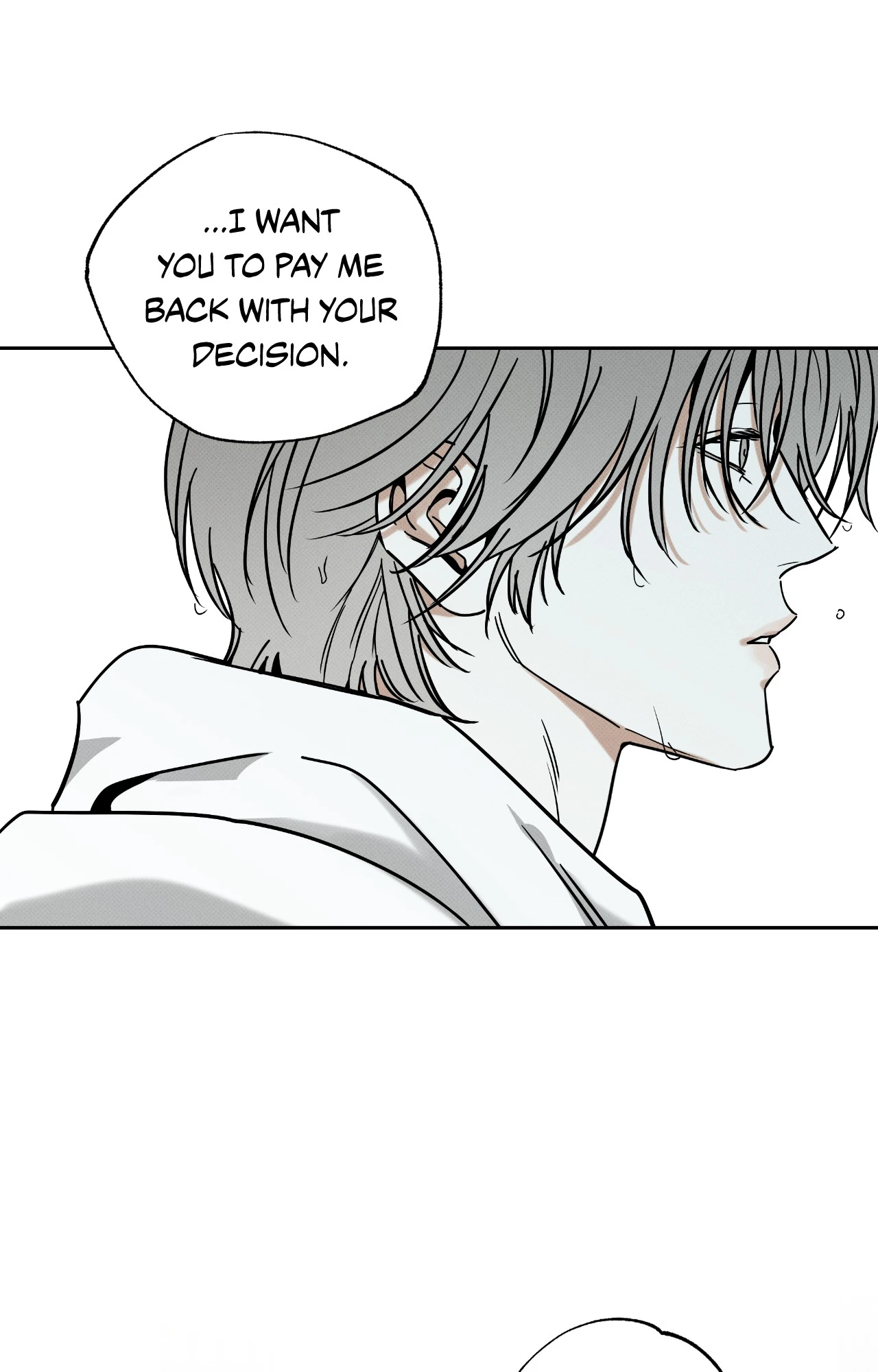 The Pizza Delivery Man and The Gold Palace - Chapter 84 Page 34