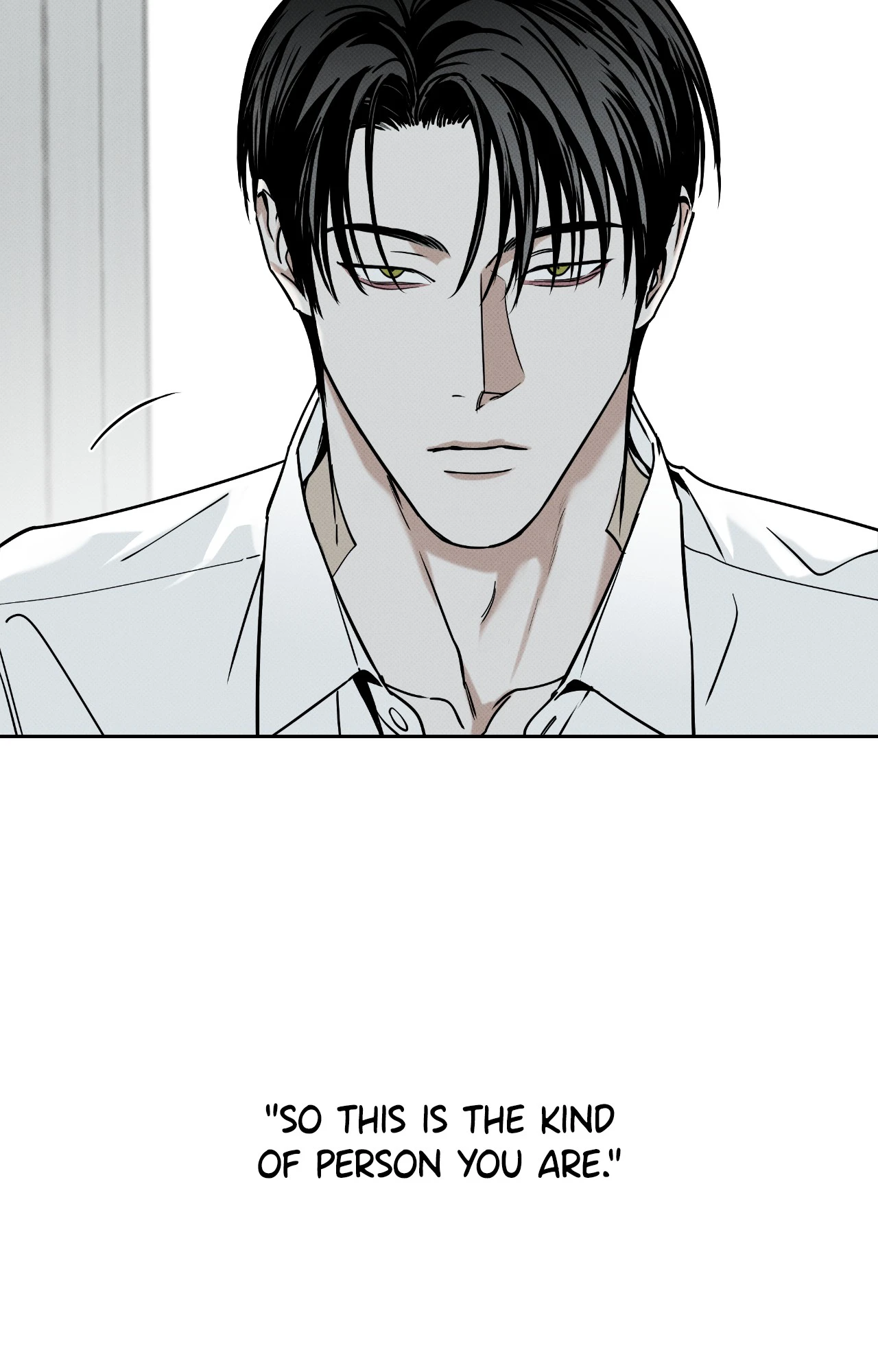 The Pizza Delivery Man and The Gold Palace - Chapter 84 Page 38