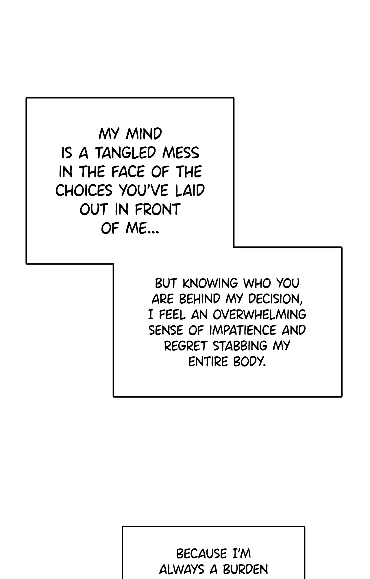 The Pizza Delivery Man and The Gold Palace - Chapter 84 Page 39