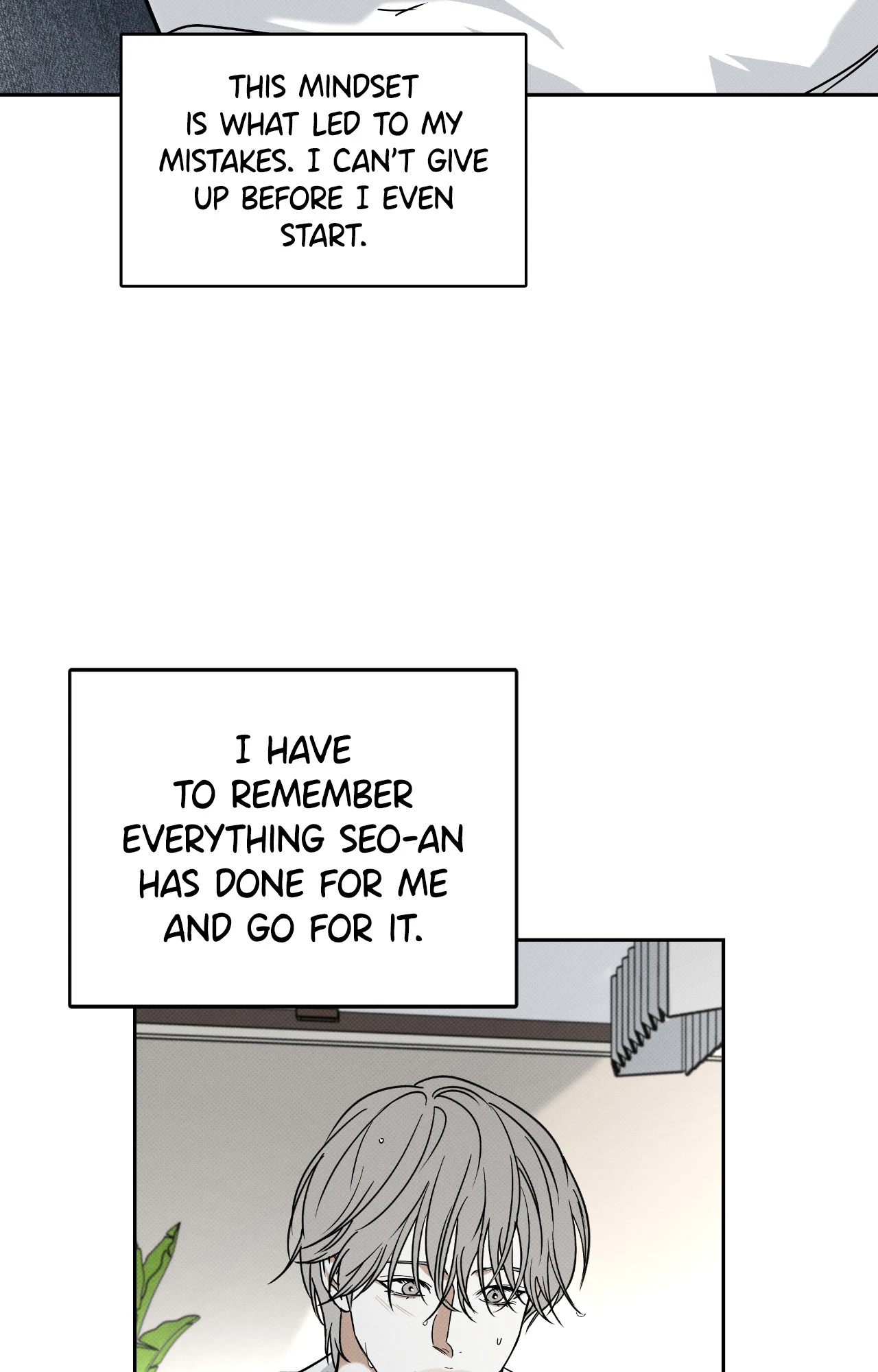The Pizza Delivery Man and The Gold Palace - Chapter 84 Page 42