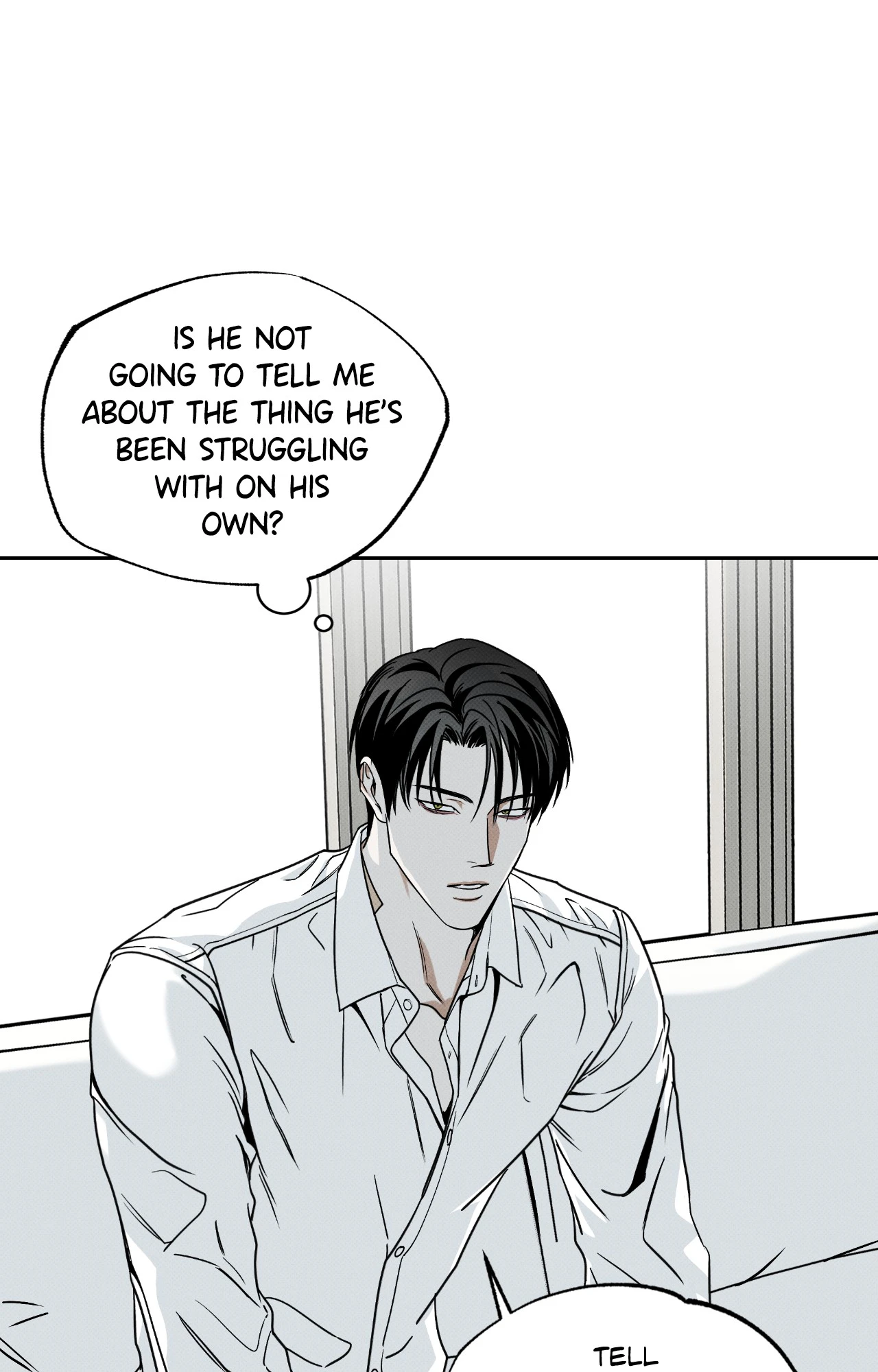 The Pizza Delivery Man and The Gold Palace - Chapter 84 Page 47