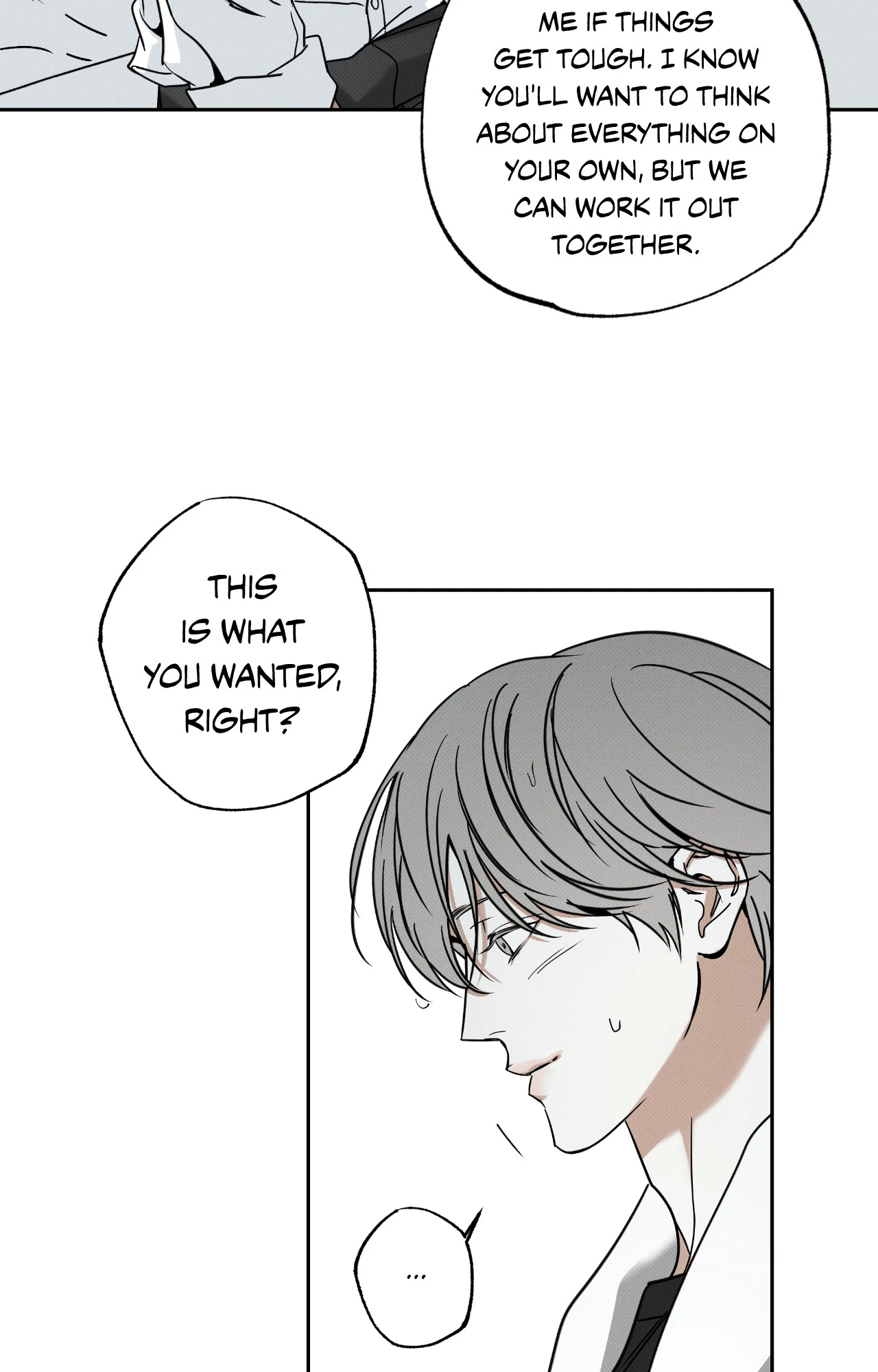 The Pizza Delivery Man and The Gold Palace - Chapter 84 Page 48