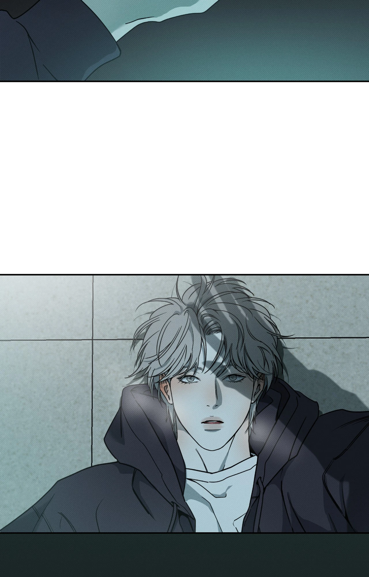 The Pizza Delivery Man and The Gold Palace - Chapter 84 Page 61