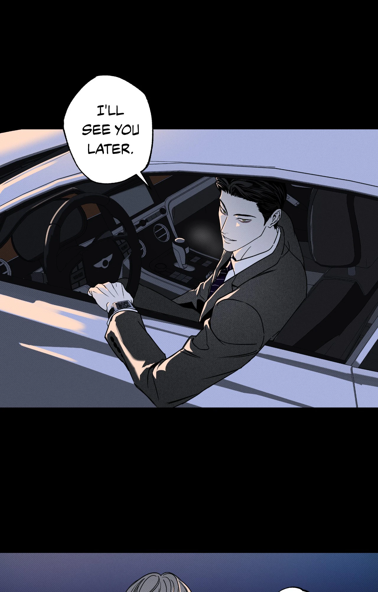 The Pizza Delivery Man and The Gold Palace - Chapter 84 Page 64