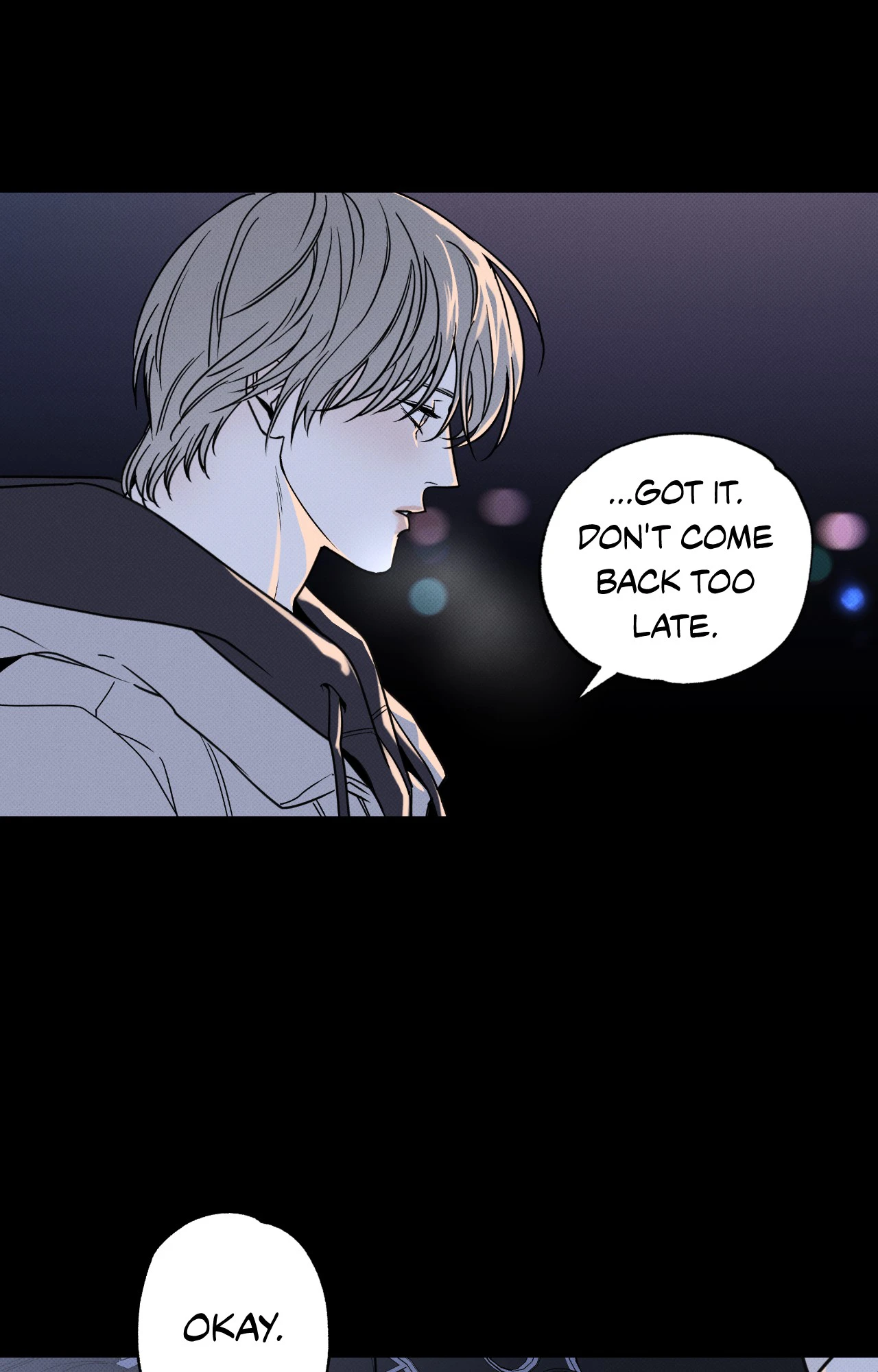 The Pizza Delivery Man and The Gold Palace - Chapter 84 Page 68