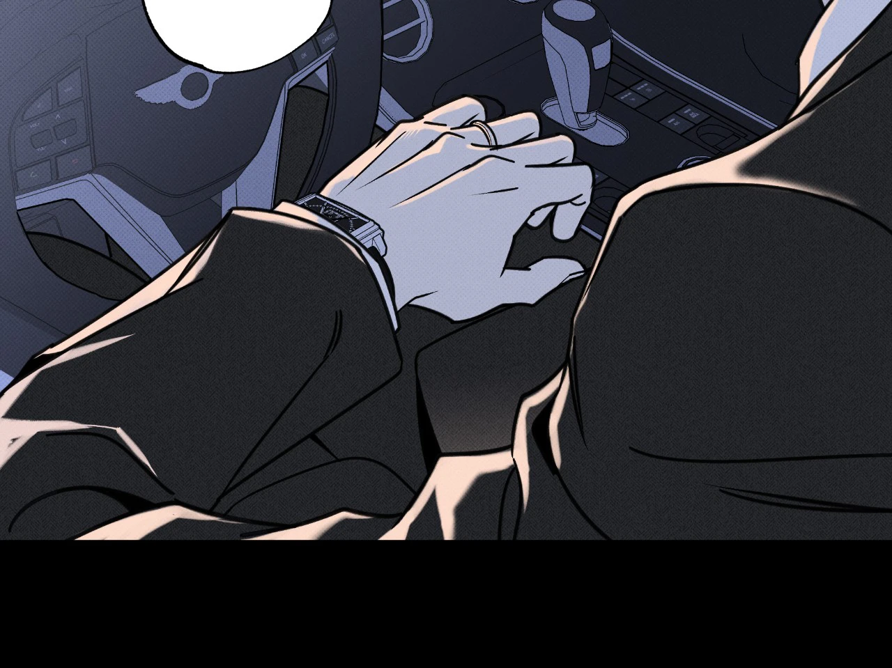 The Pizza Delivery Man and The Gold Palace - Chapter 84 Page 69