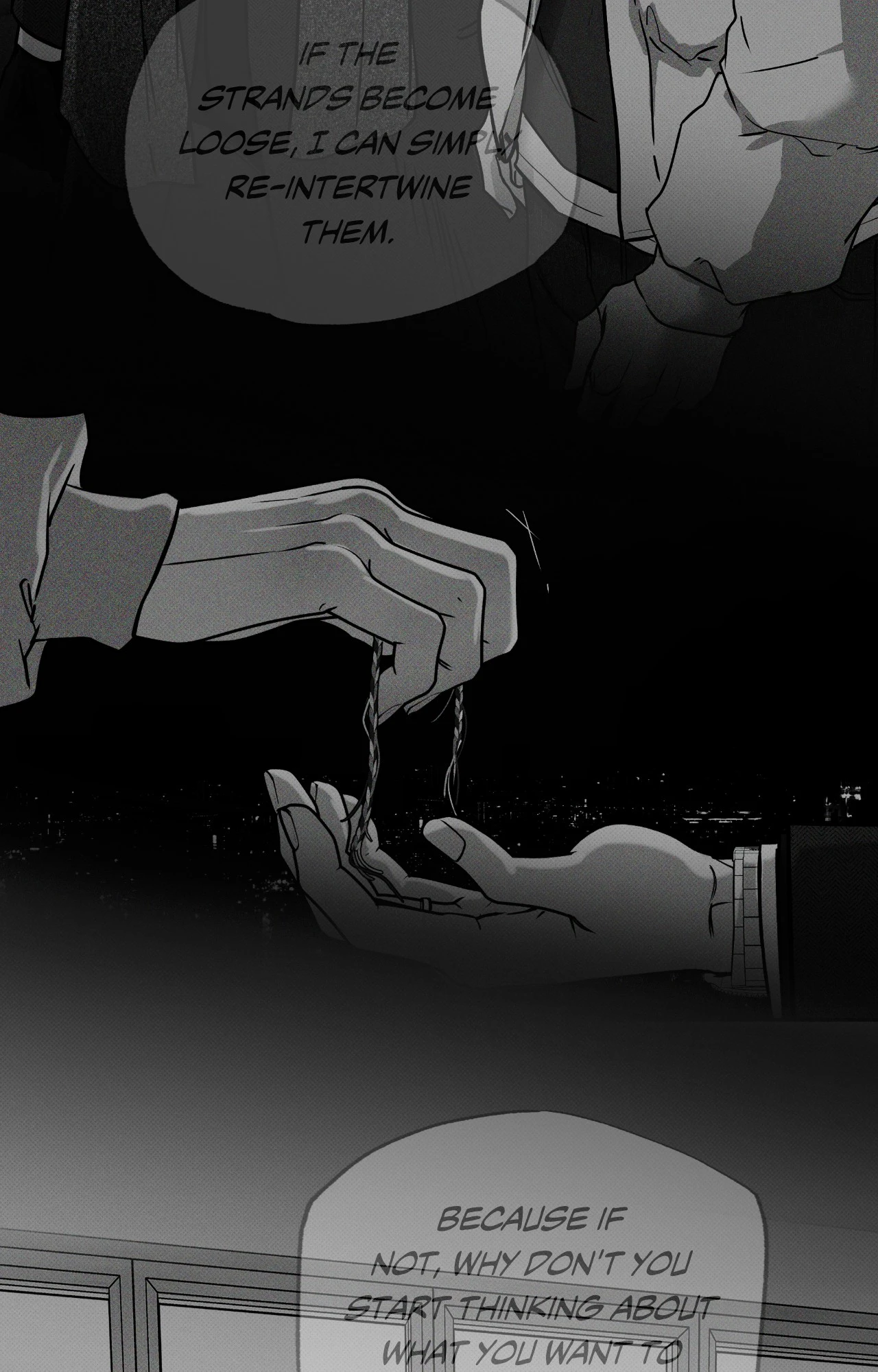The Pizza Delivery Man and The Gold Palace - Chapter 84 Page 74