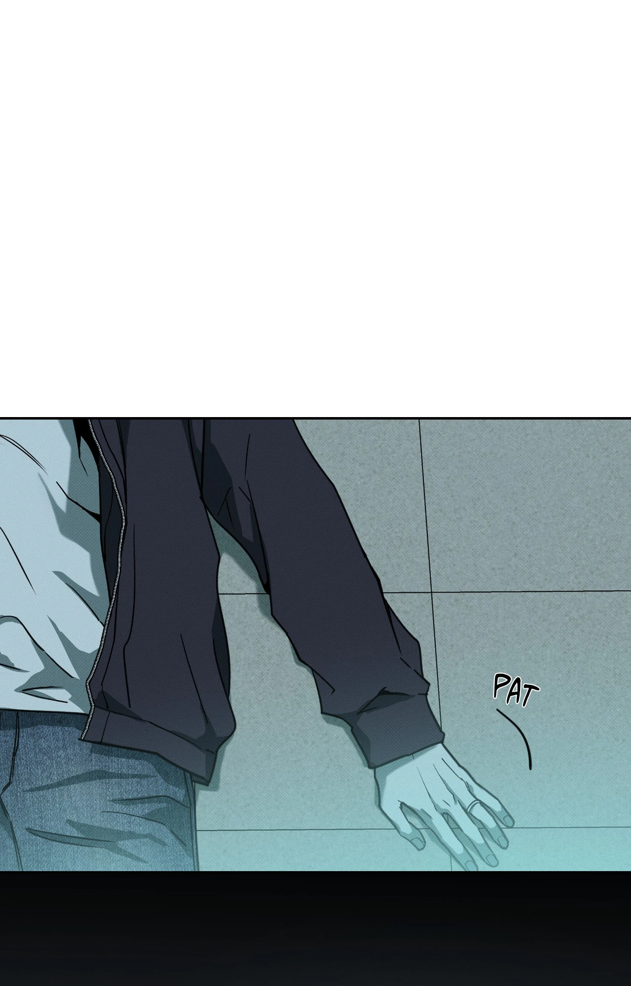 The Pizza Delivery Man and The Gold Palace - Chapter 84 Page 78