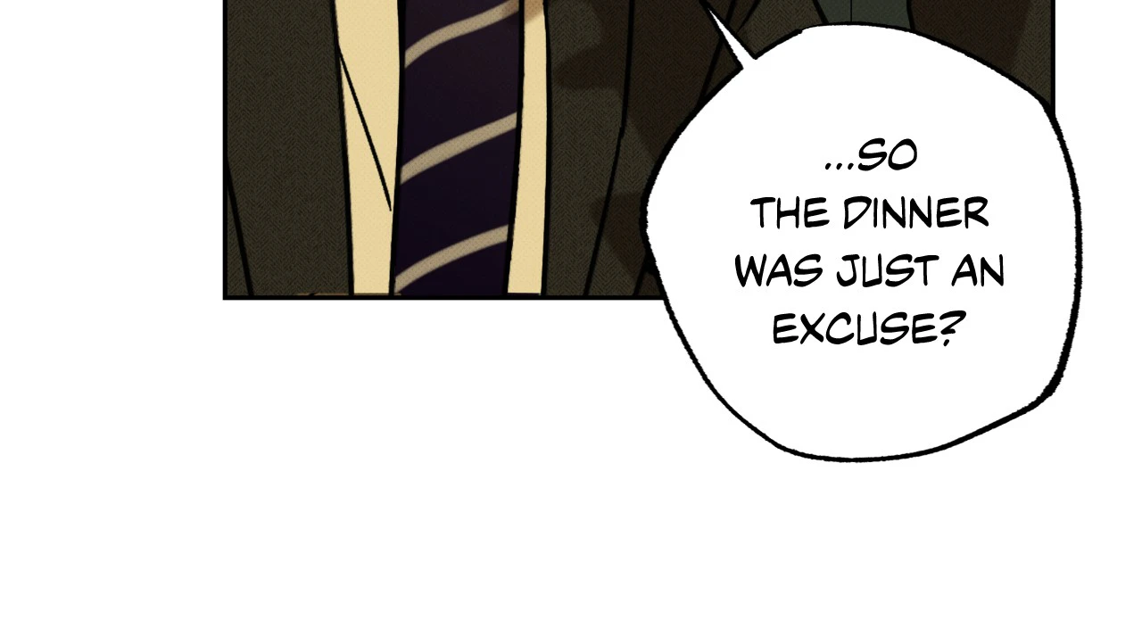 The Pizza Delivery Man and The Gold Palace - Chapter 84 Page 88