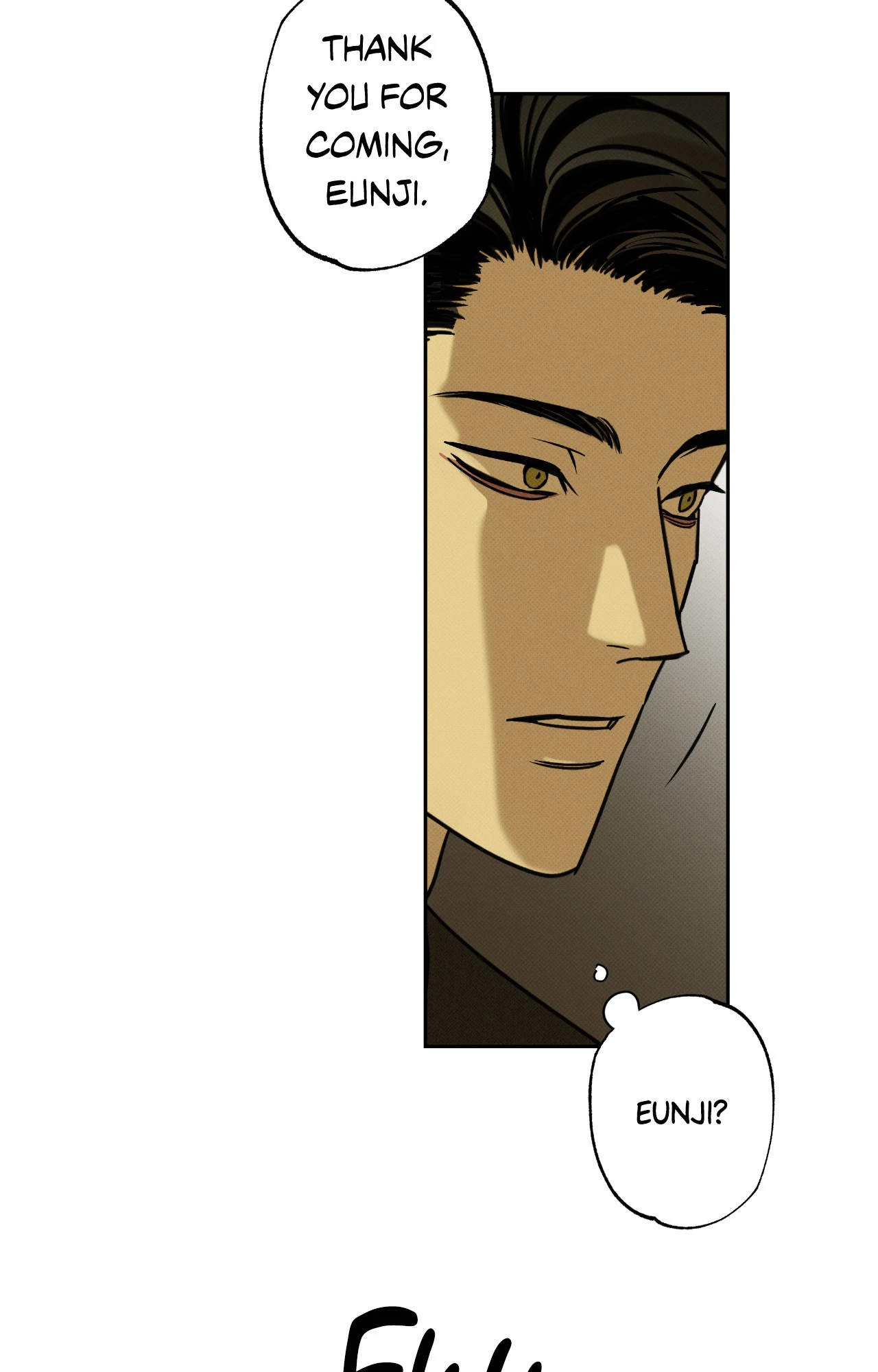 The Pizza Delivery Man and The Gold Palace - Chapter 84 Page 90