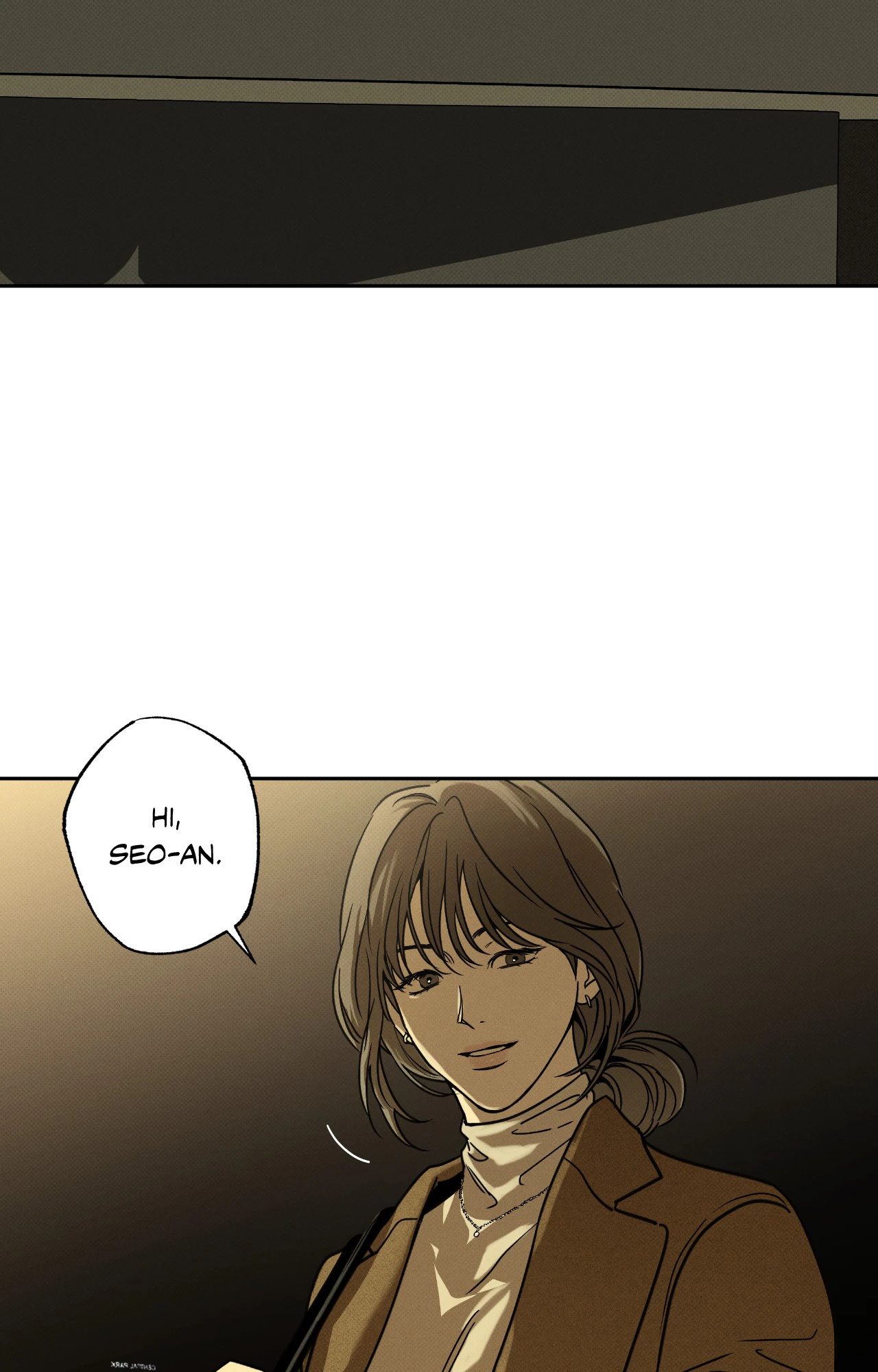 The Pizza Delivery Man and The Gold Palace - Chapter 84 Page 92
