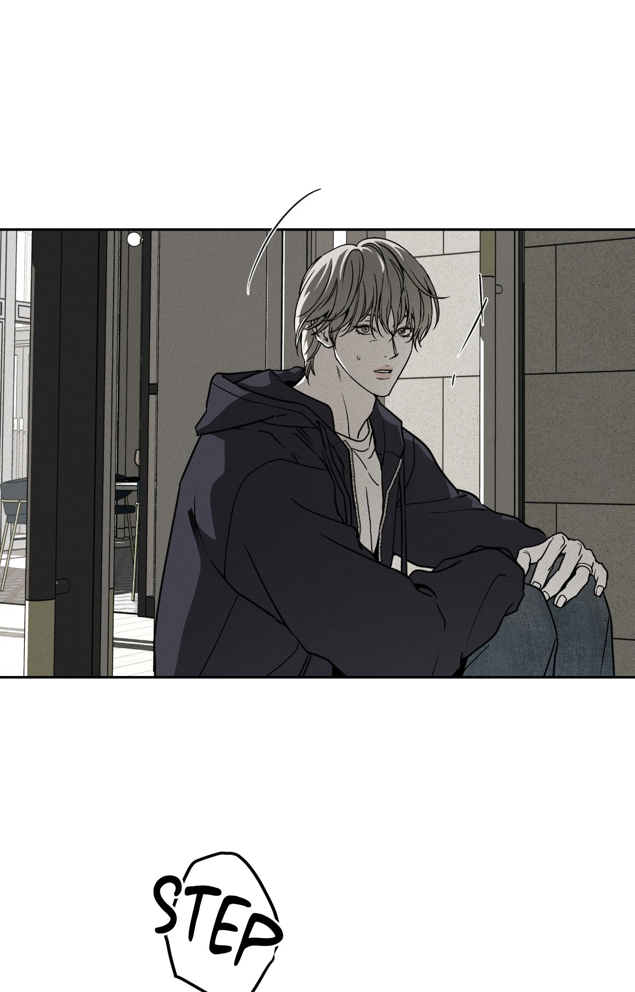 The Pizza Delivery Man and The Gold Palace - Chapter 85 Page 5